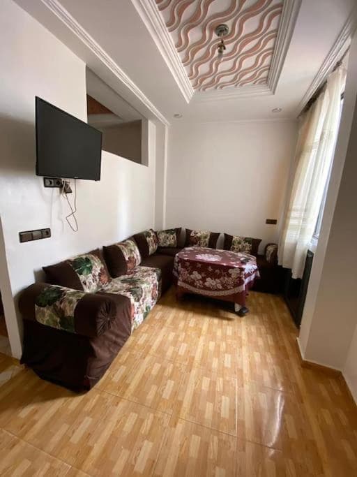Waves Apartments
