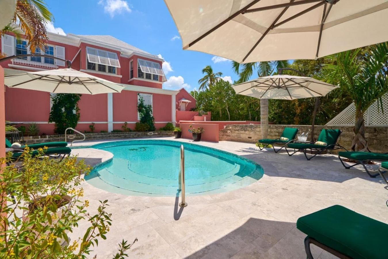 Royal Palms Hotel
