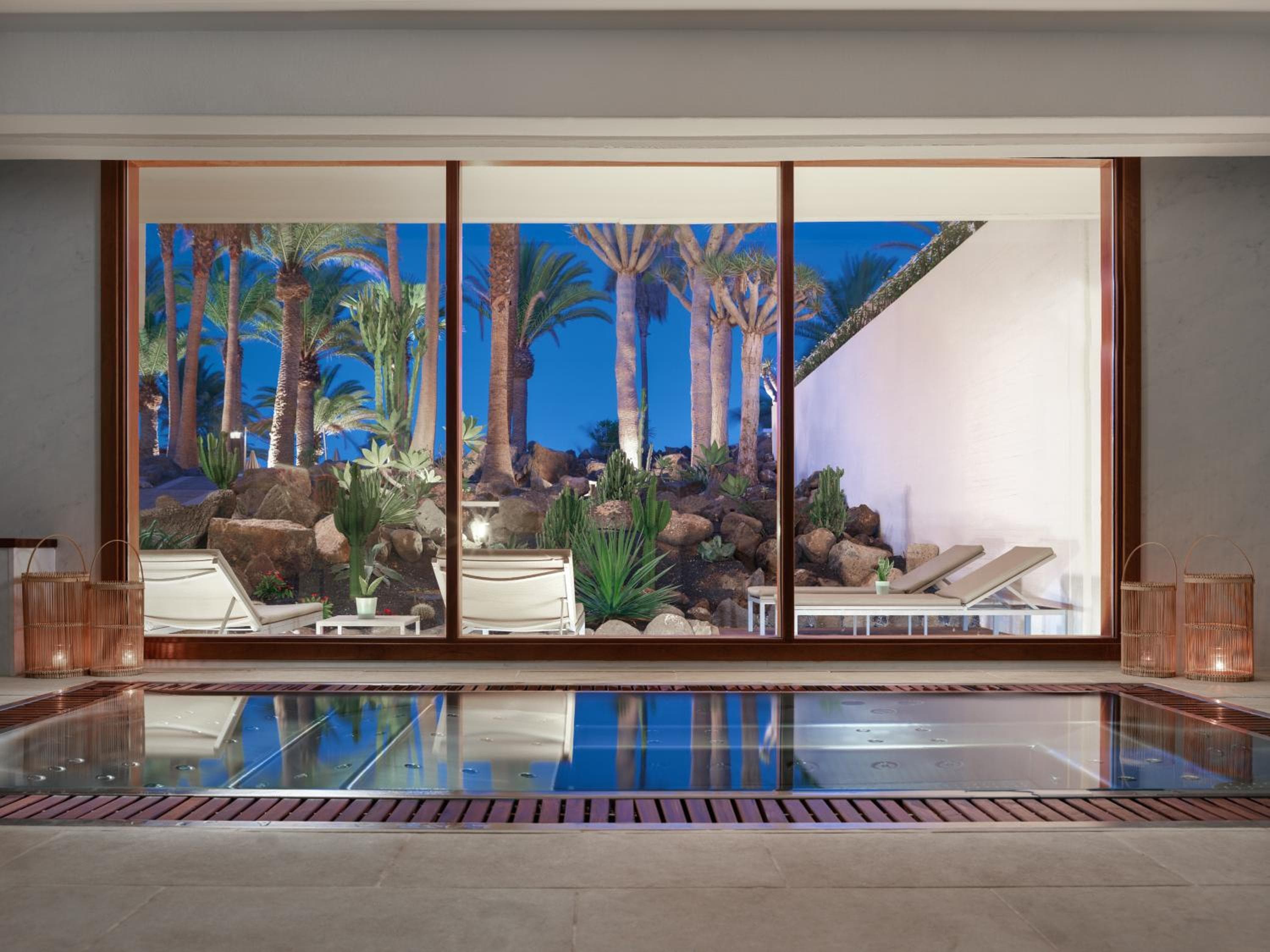 Paradisus Salinas Lanzarote - All Inclusive - Adults Only