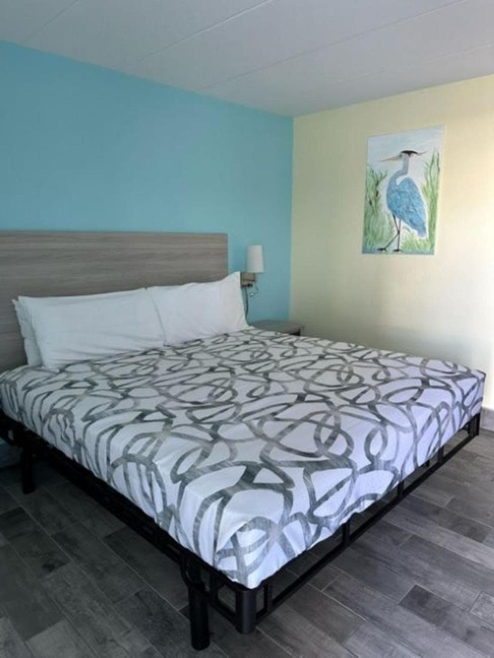 Royal Canadian Motel