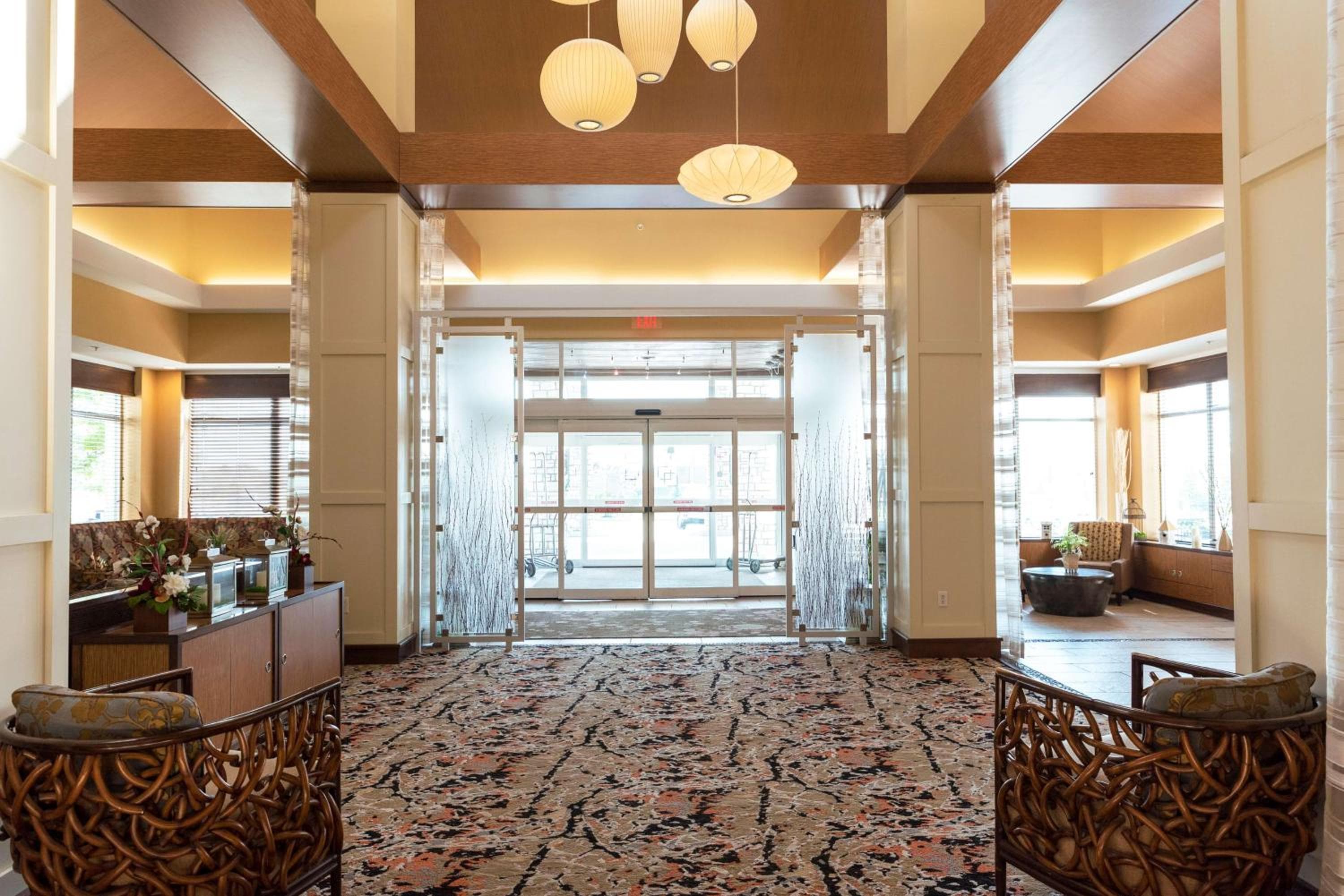 Hilton Garden Inn Watertown