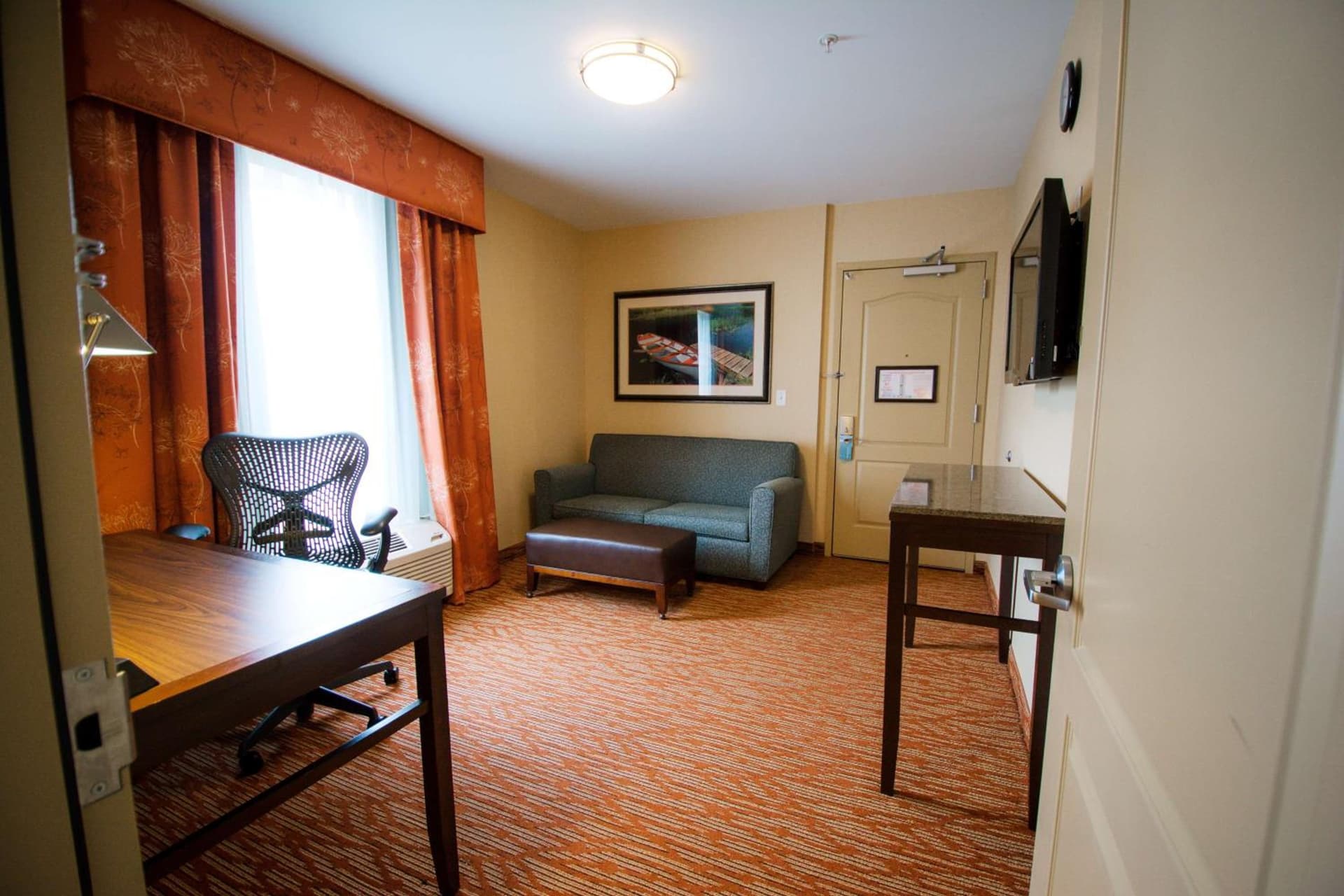 Hilton Garden Inn Watertown