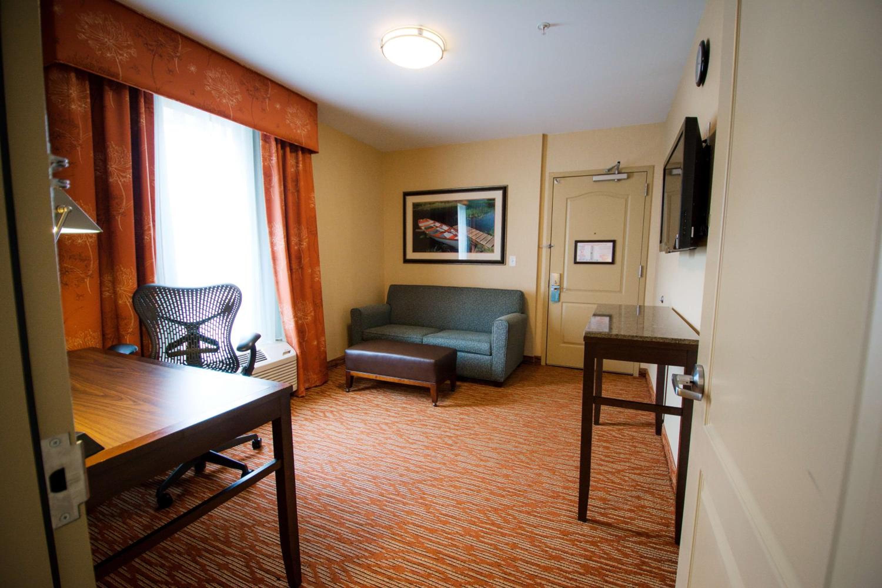 Hilton Garden Inn Watertown
