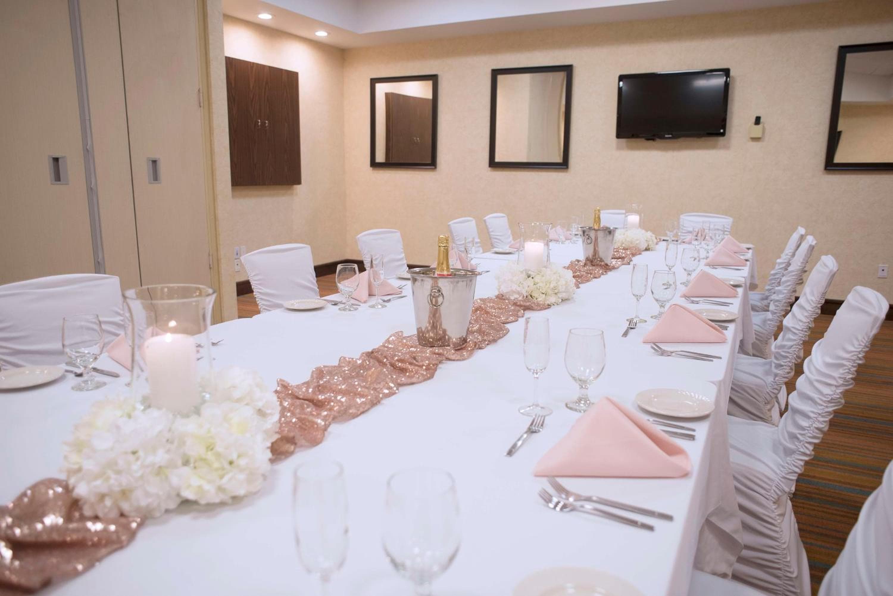 Hilton Garden Inn Watertown