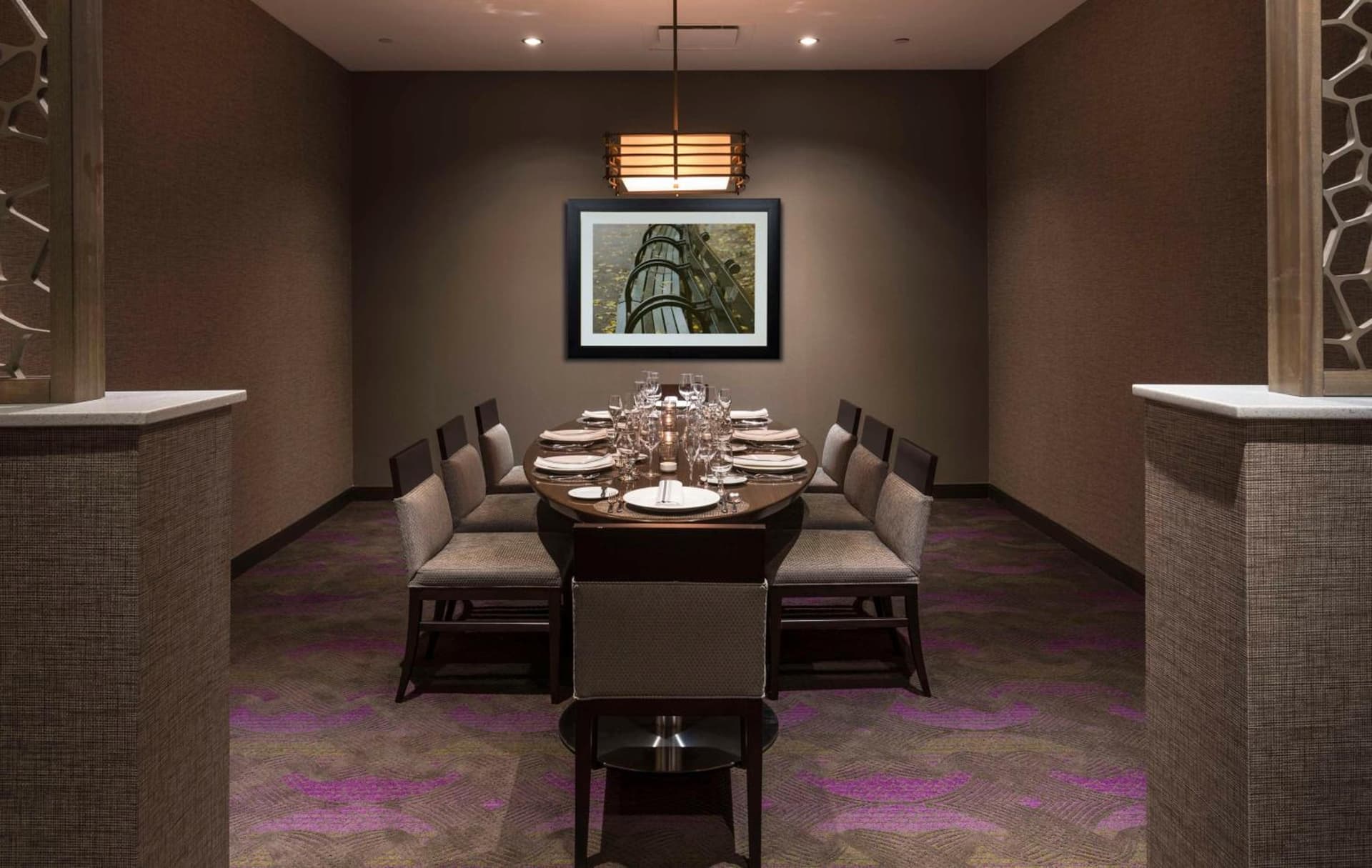 Hilton Washington DC/Rockville Hotel & Executive Meeting Center