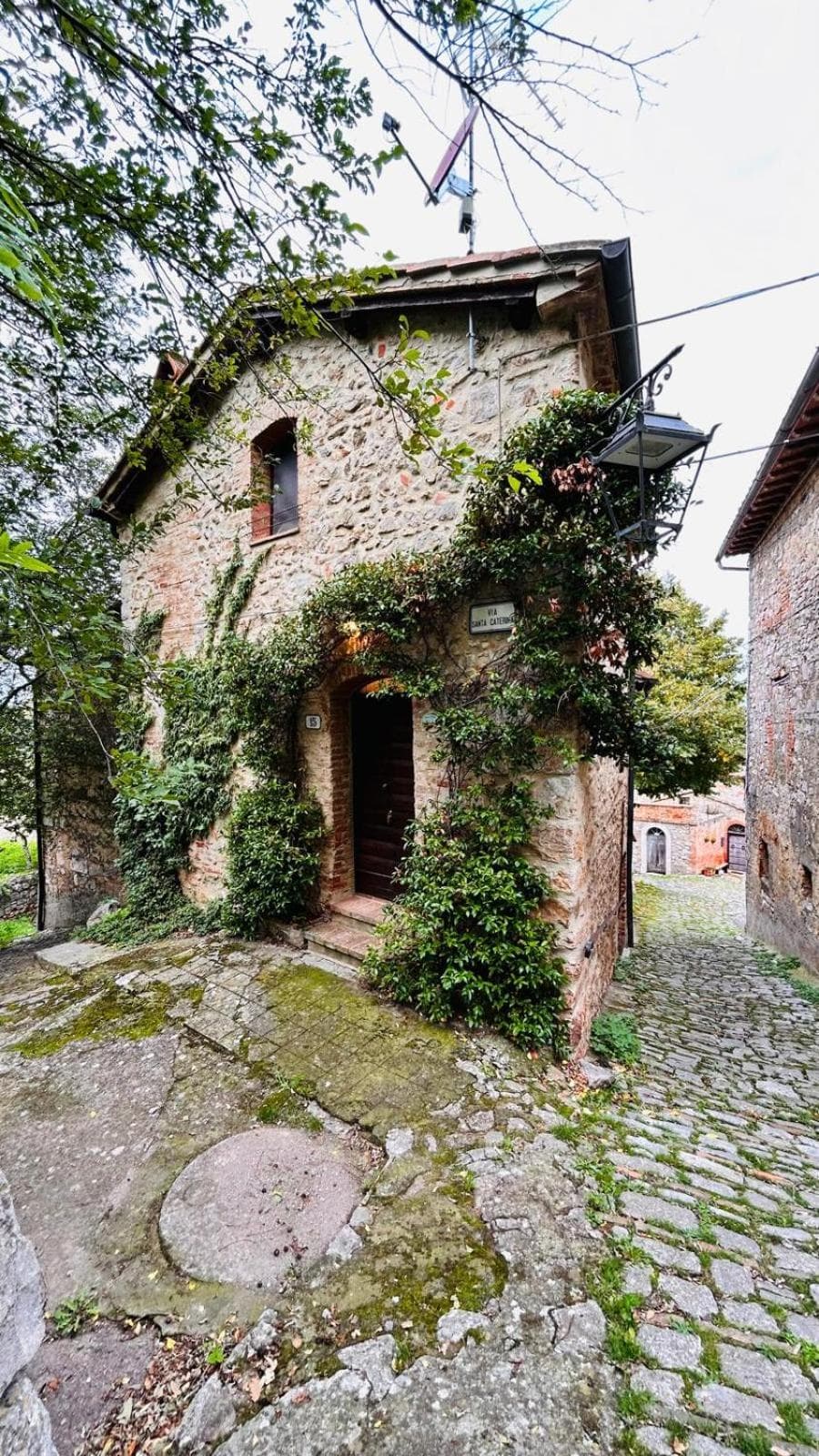 Casa Nerina
