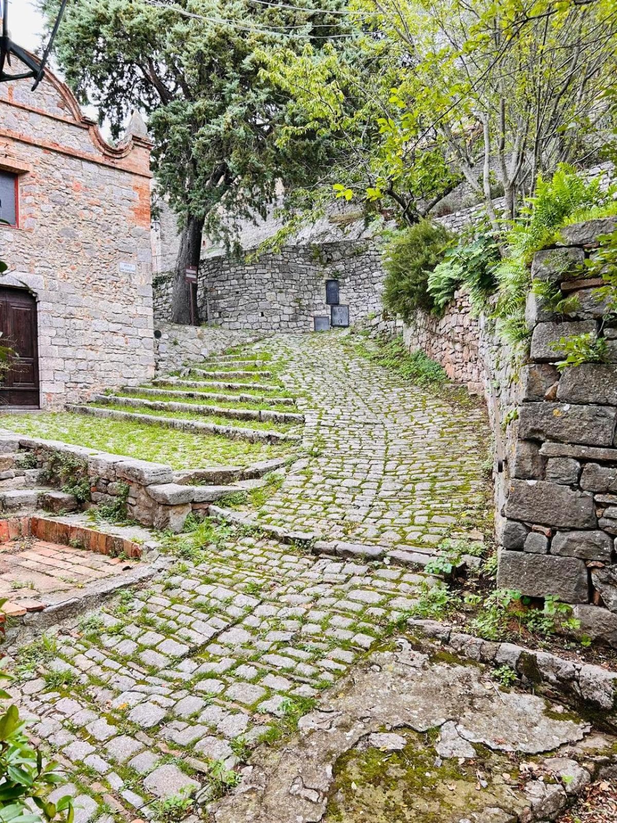Casa Nerina