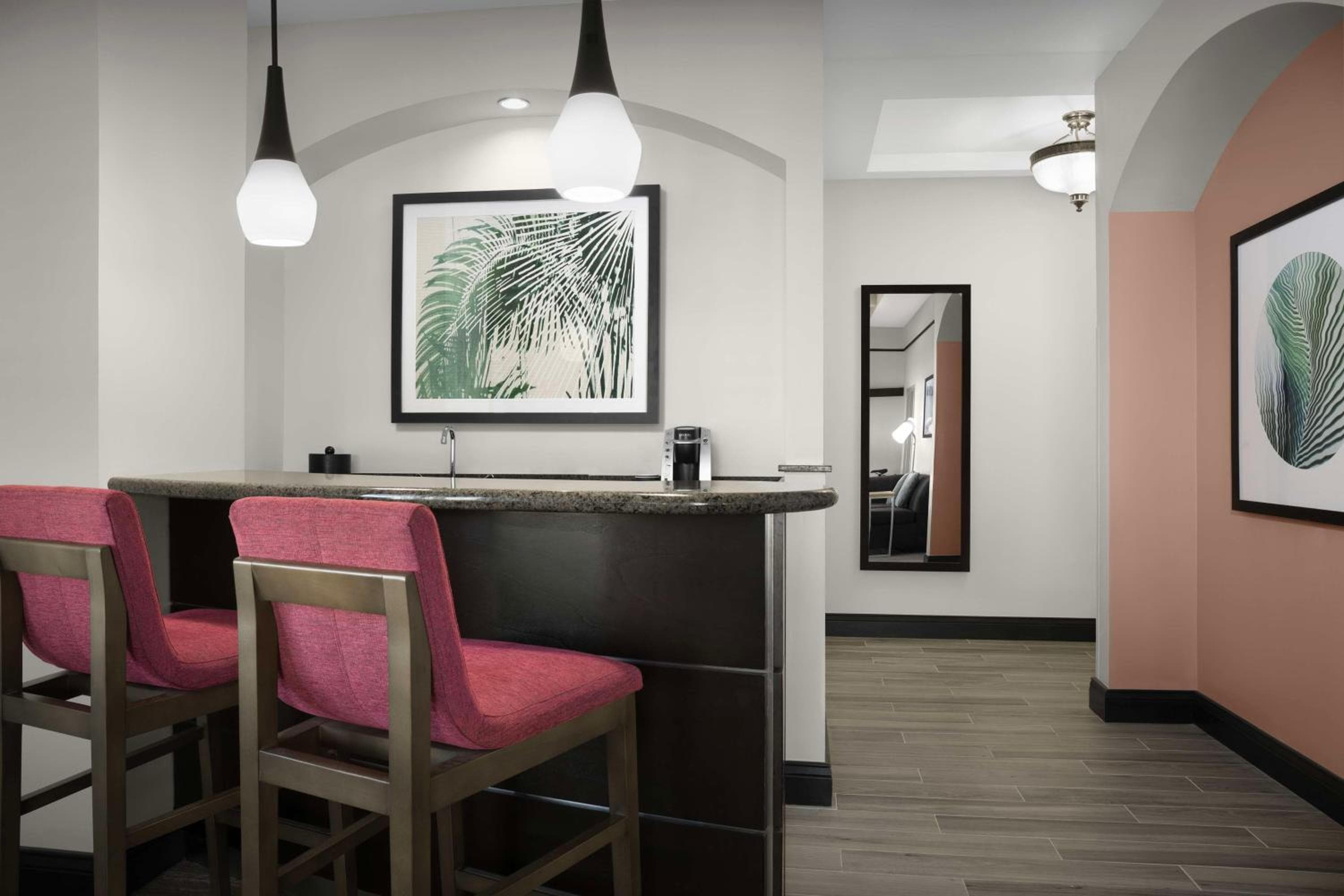 Hilton Garden Inn Jacksonville Downtown Southbank