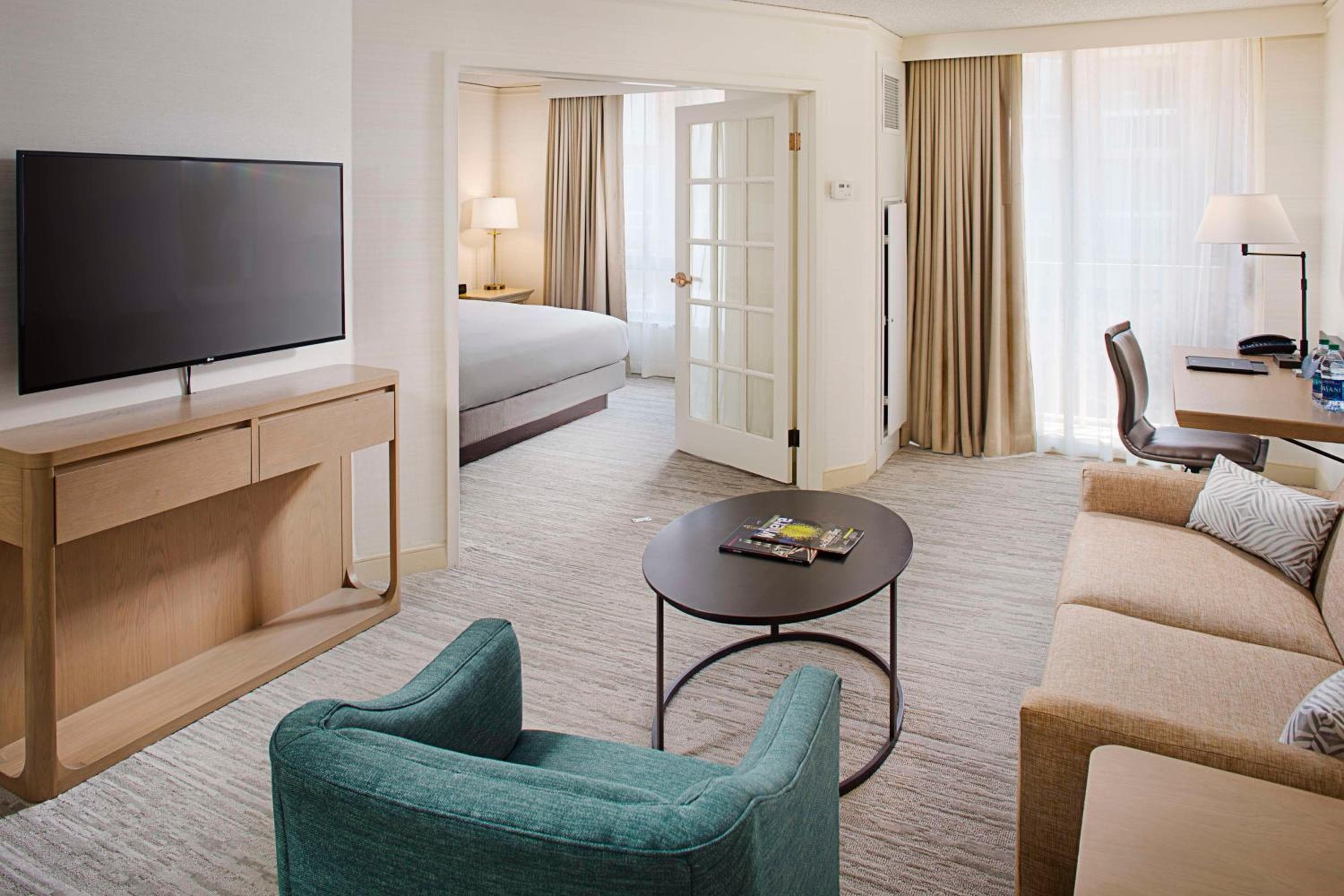Wyndham Atlanta Perimeter