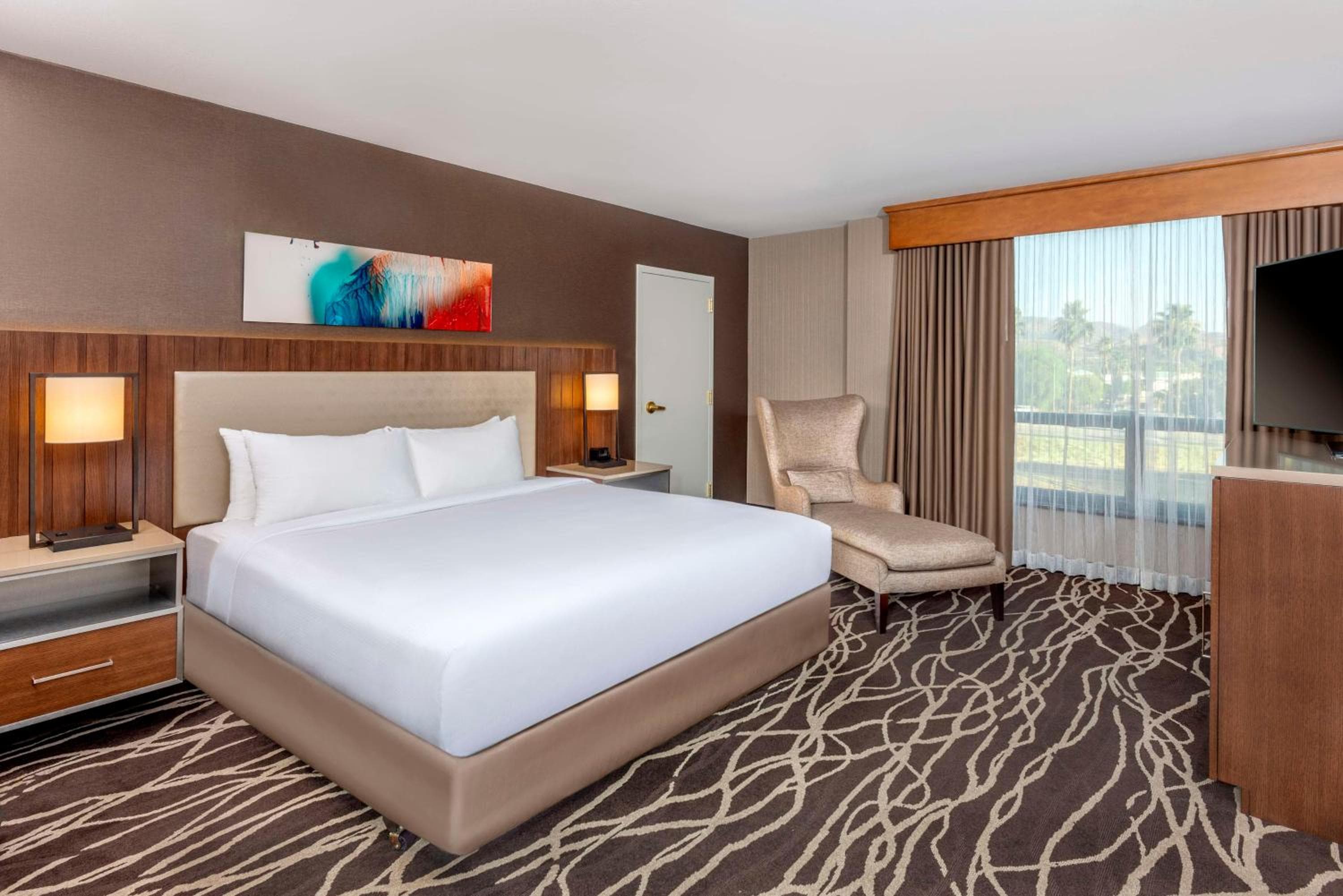 DoubleTree by Hilton San Bernardino