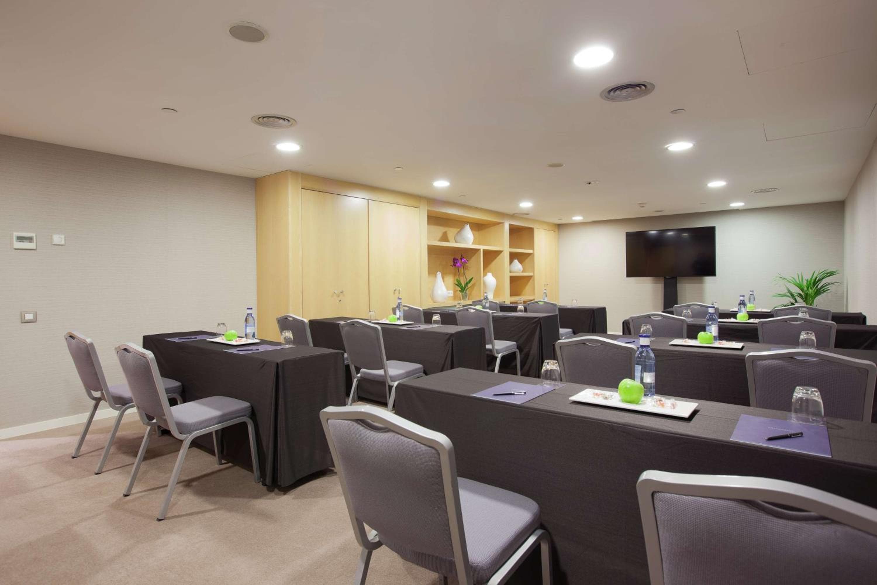 Hilton Barcelona
