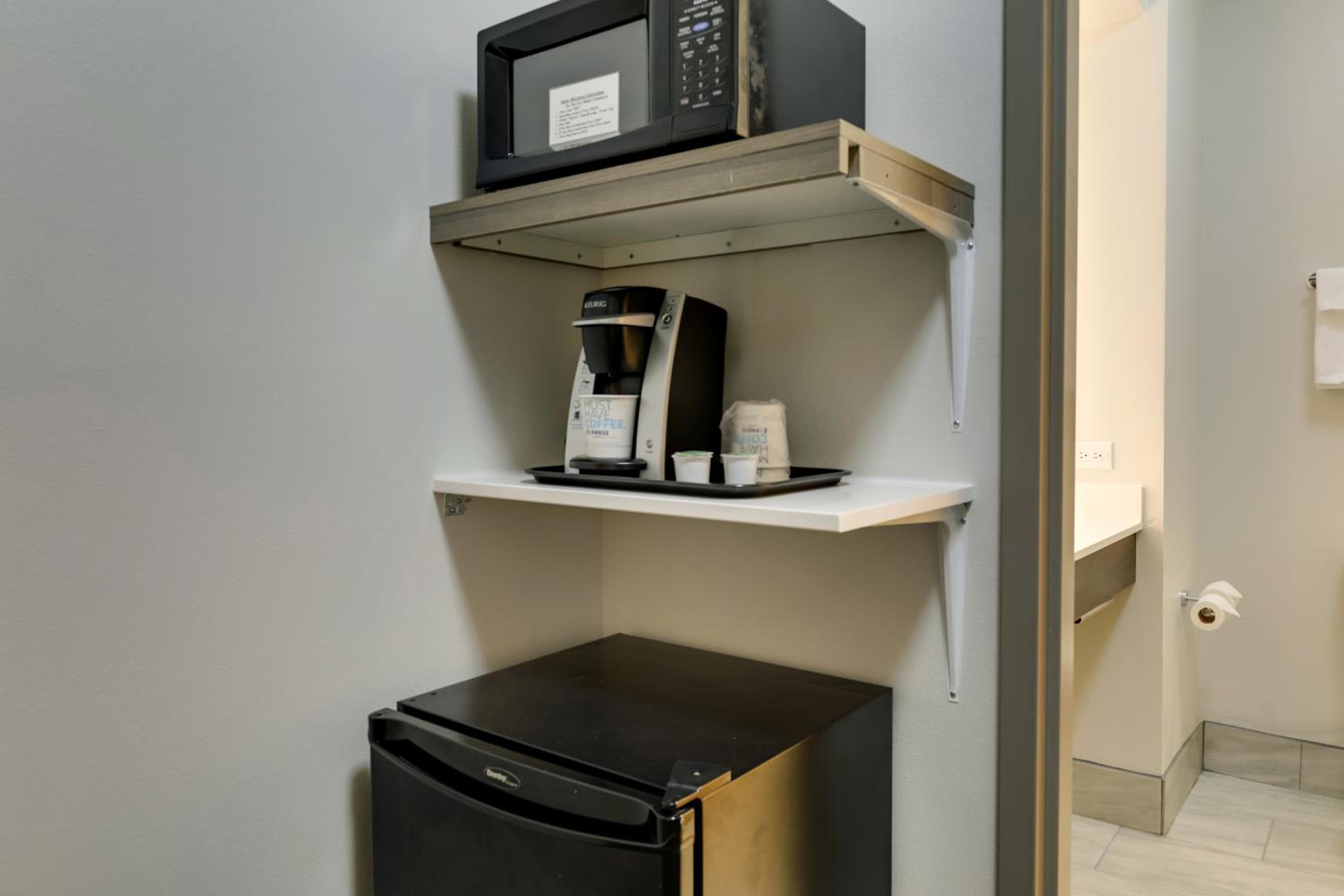 Holiday Inn Express Hotel & Suites Richmond by IHG