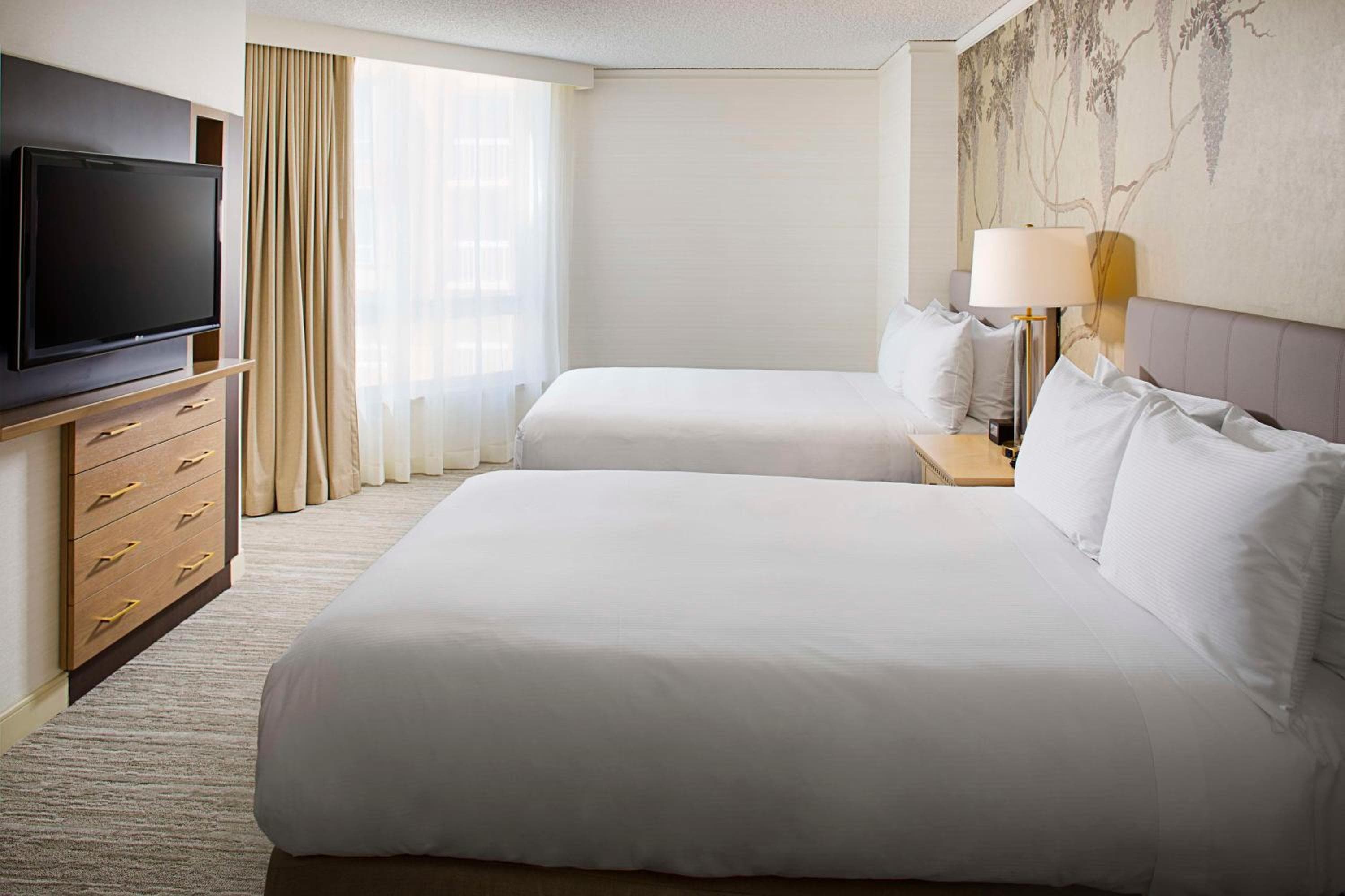 Wyndham Atlanta Perimeter