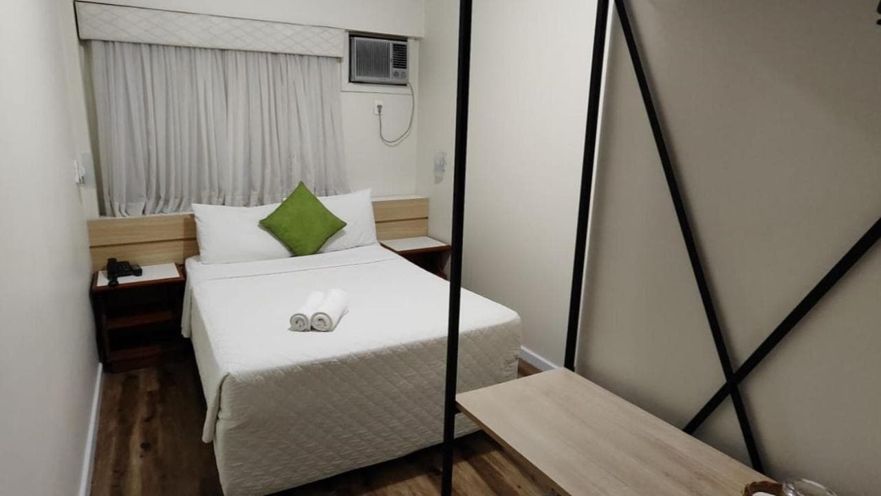 Novo Hamburgo Business Hotel