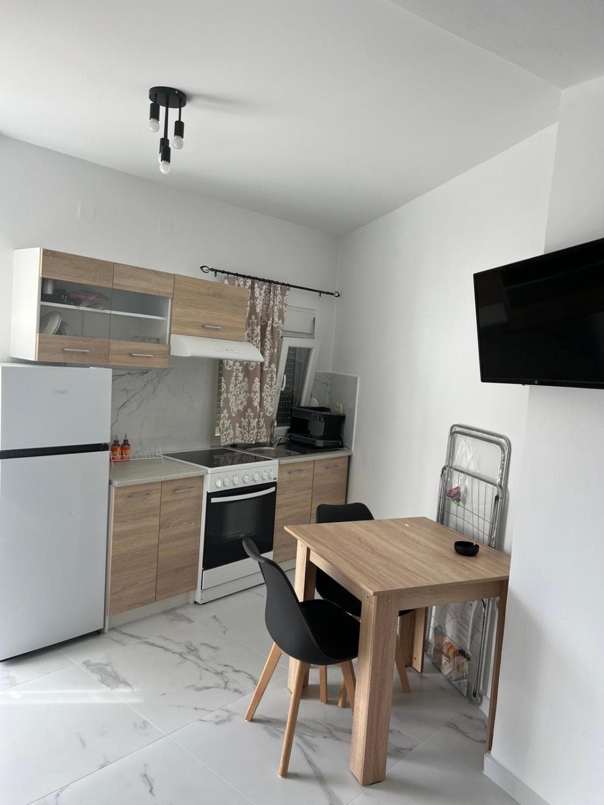 Kourites Apartments