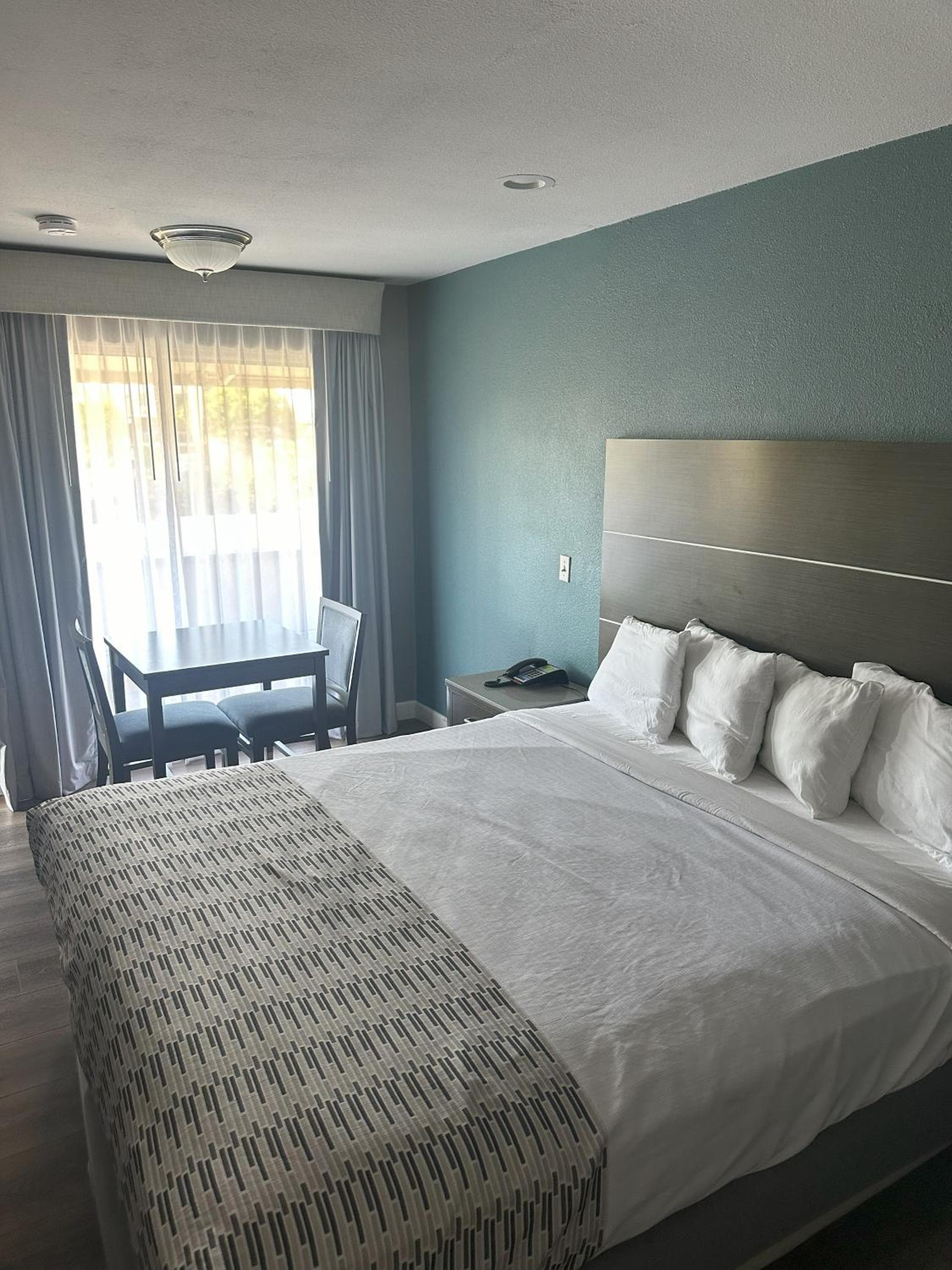 Hotel Palmeras Chula Vista