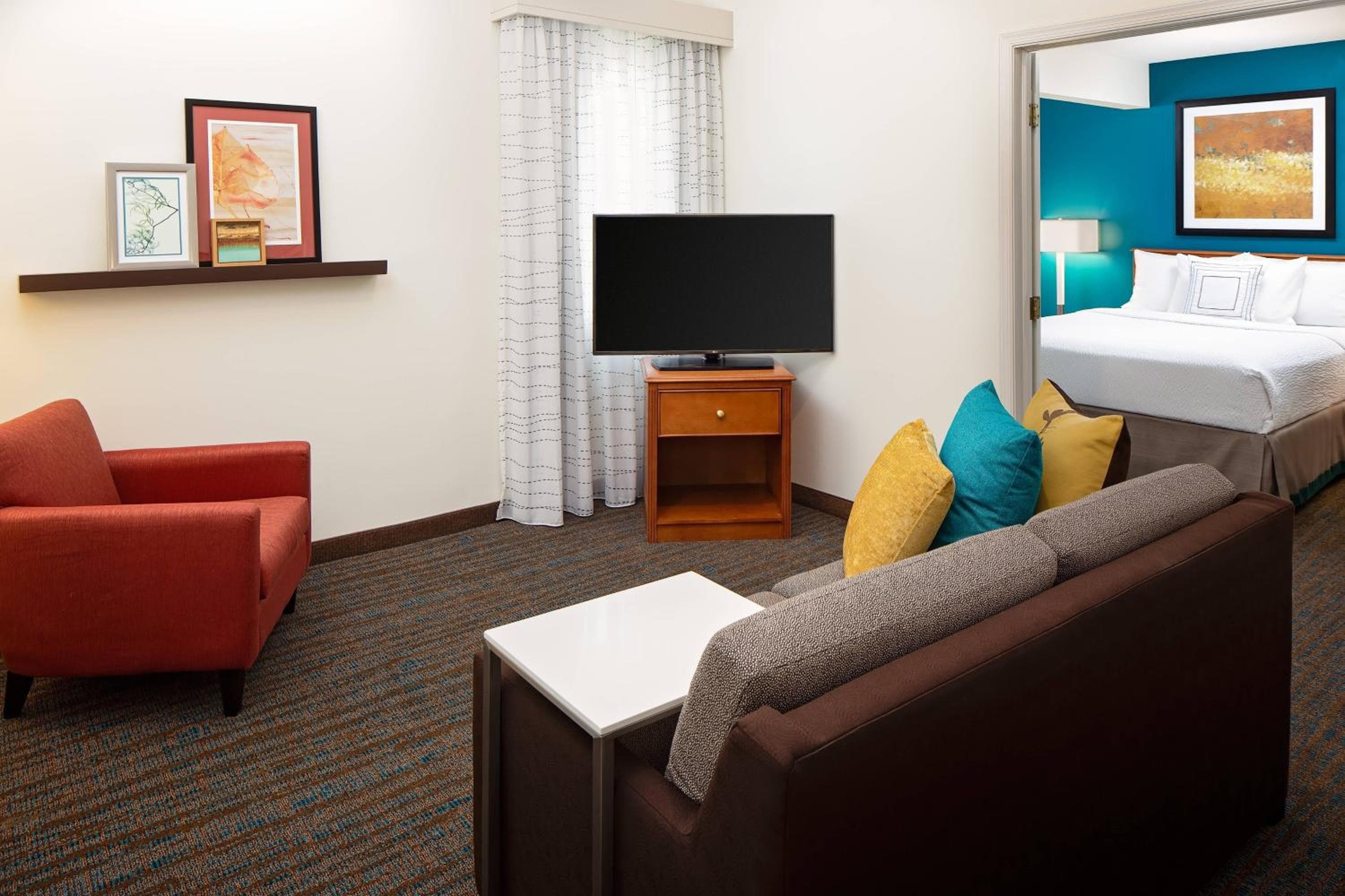 Residence Inn by Marriott Harrisburg Hershey