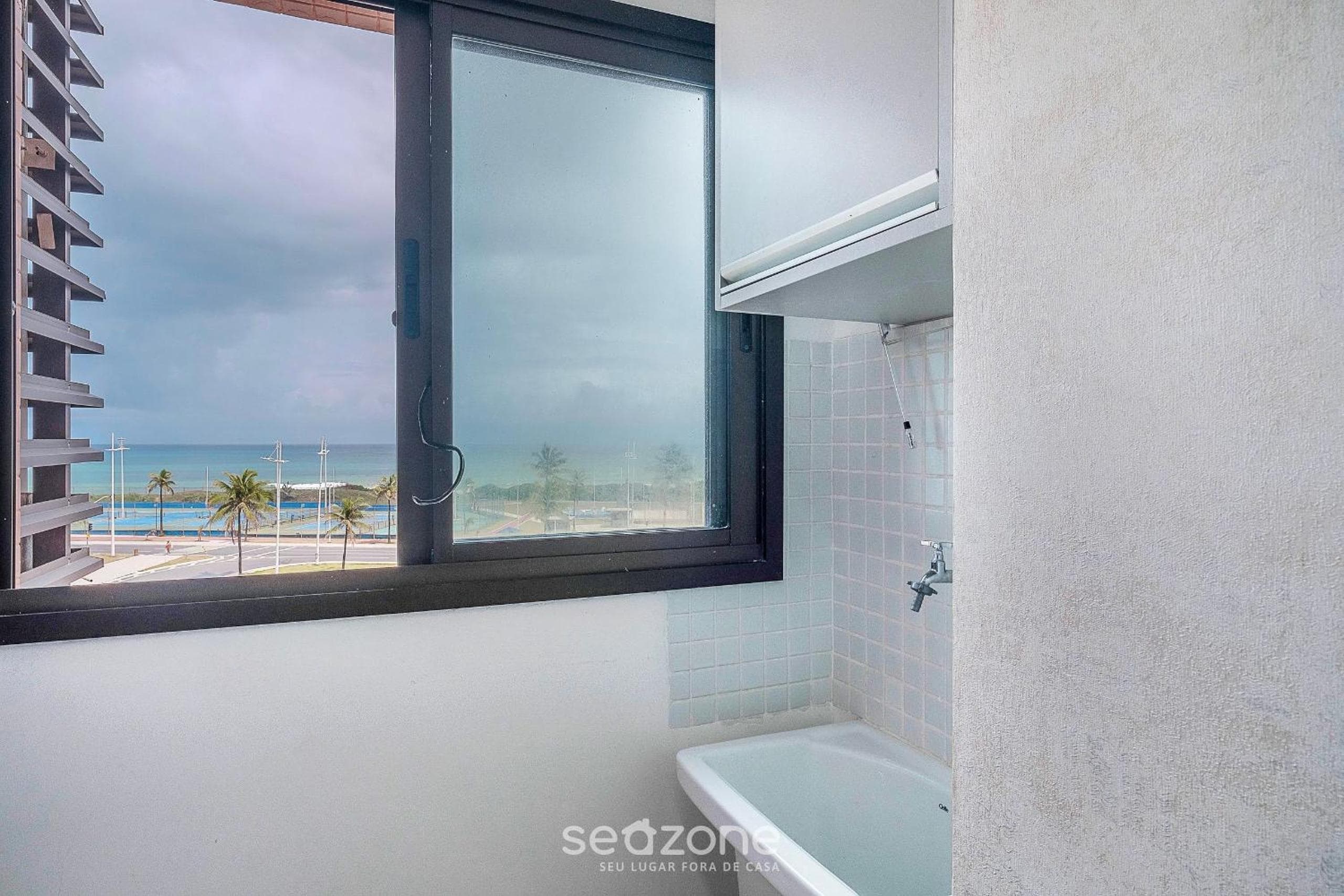 SOA - Condominium 300m from Praia dos Artistas in Salvador