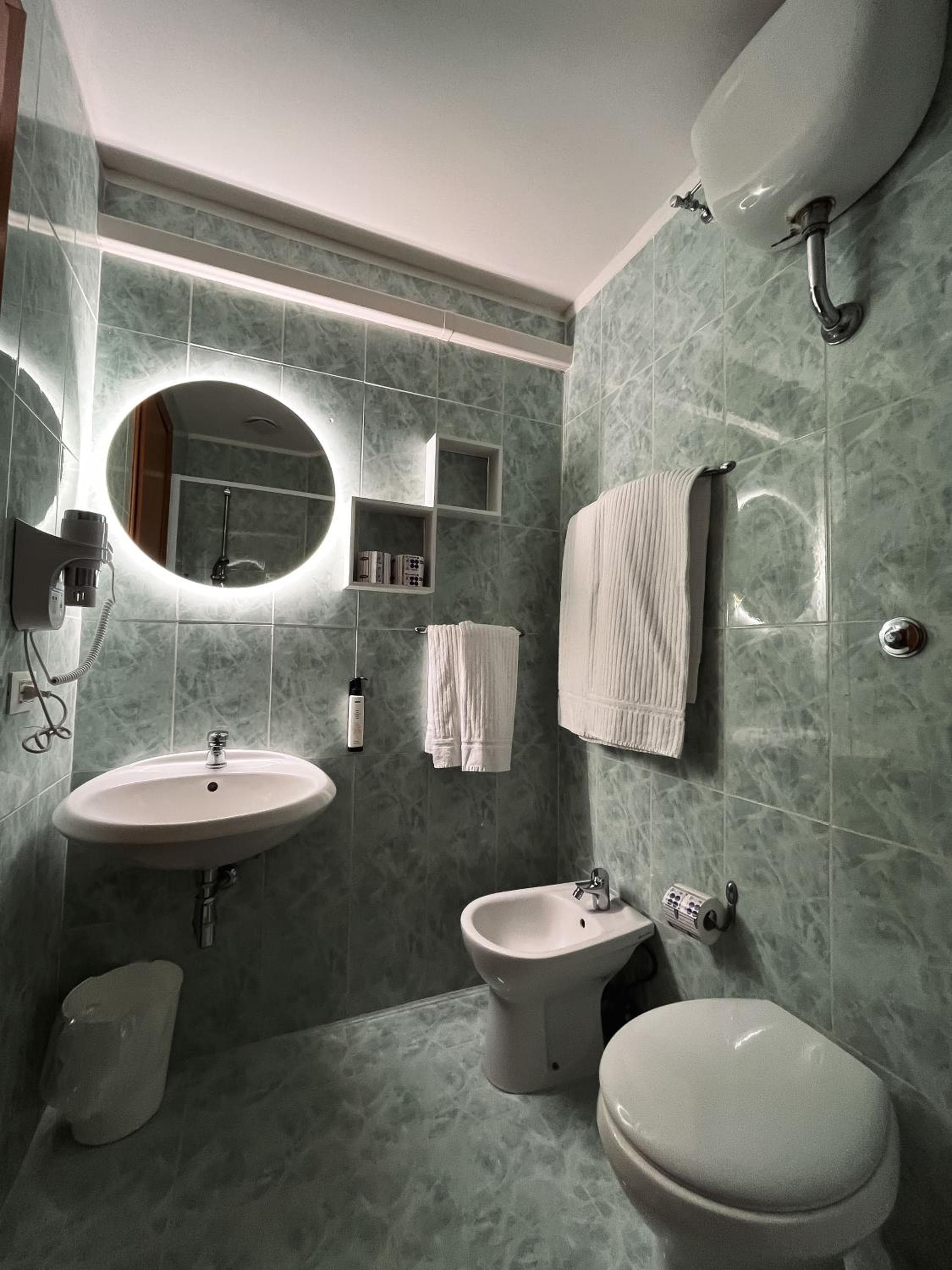 Hotel Anfiteatro Flavio