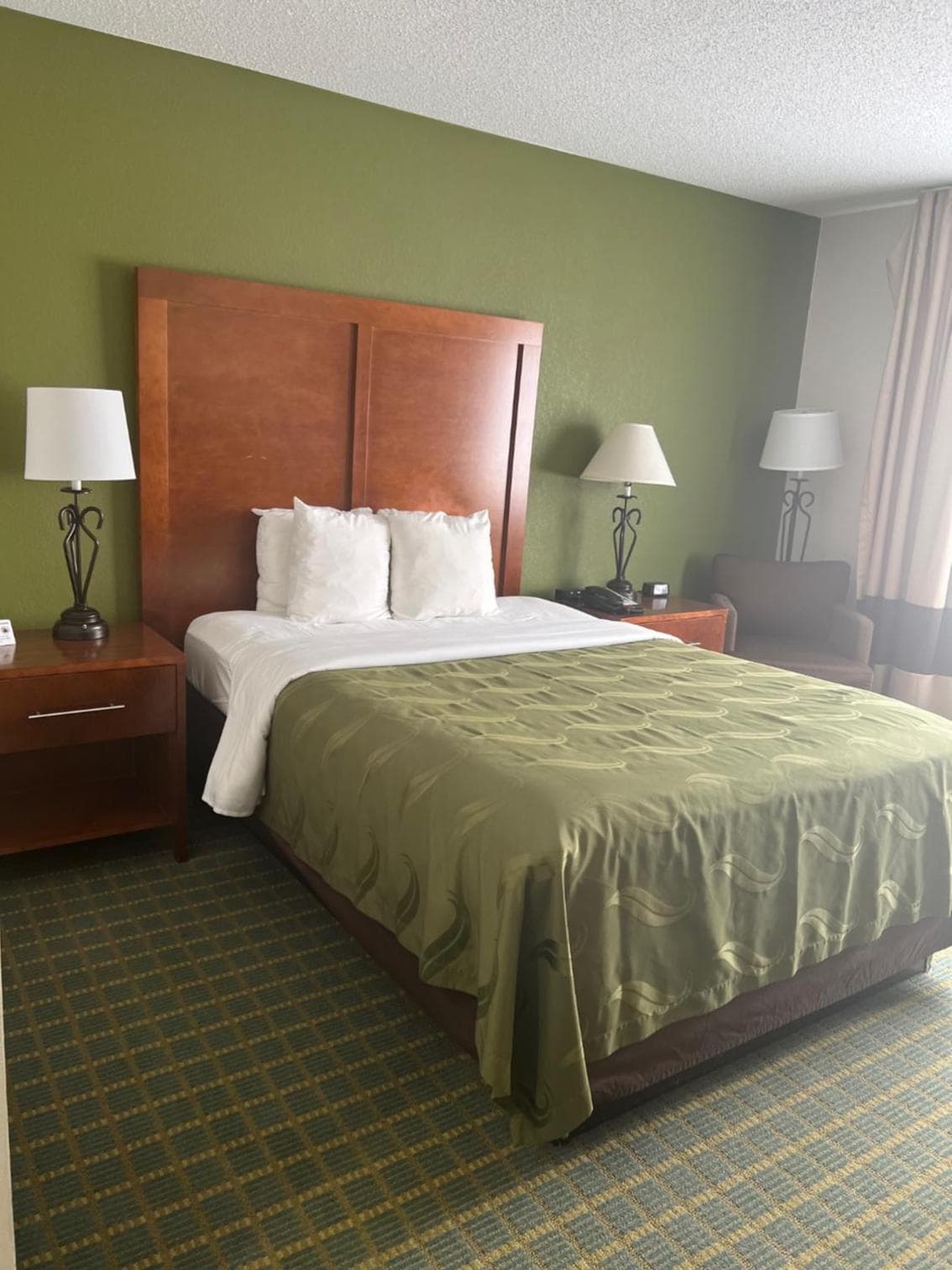 Quality Inn Seekonk-Providence