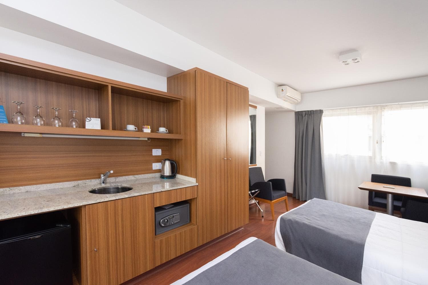 Hotel Bys Palermo