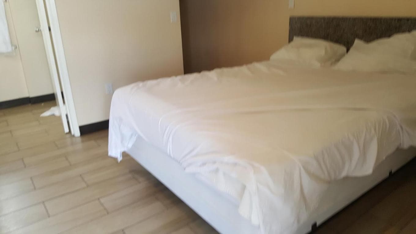 Ace Budget Motel