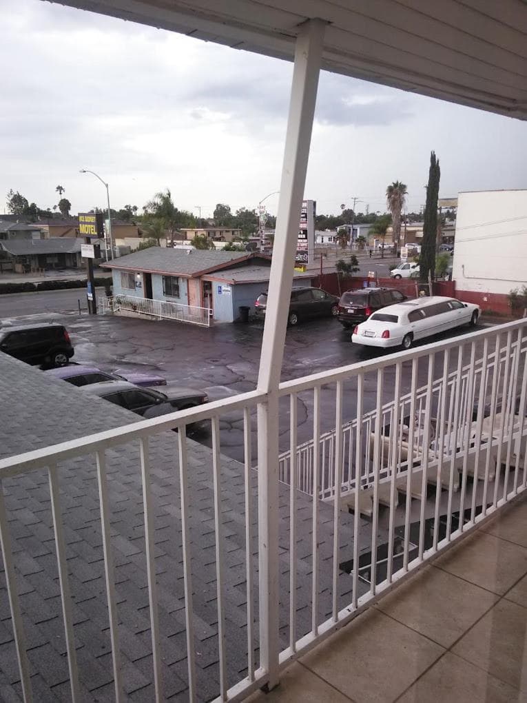 Ace Budget Motel