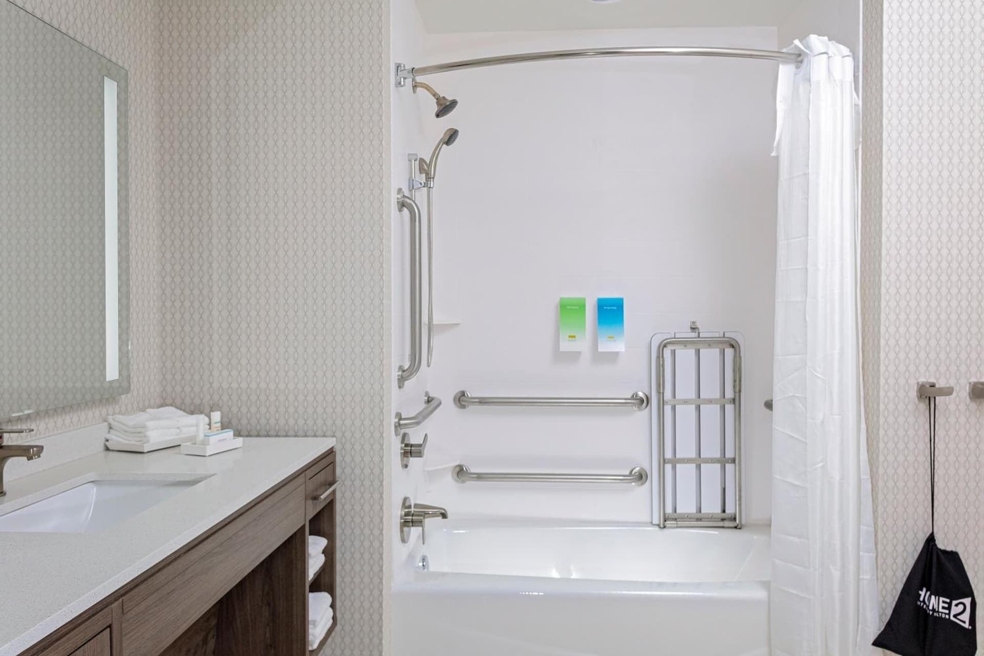 Home2 Suites By Hilton Salisbury