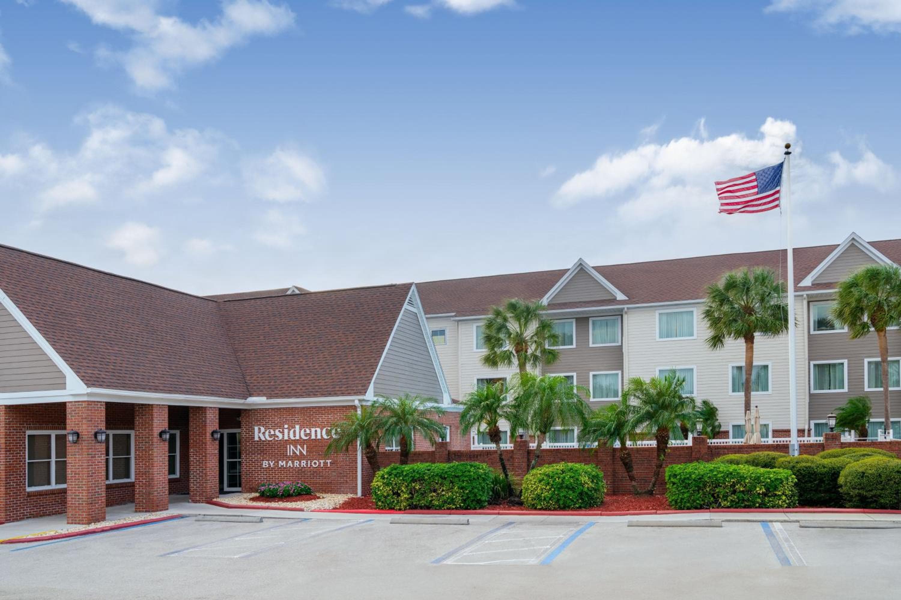 Residence Inn by Marriott Fort Myers