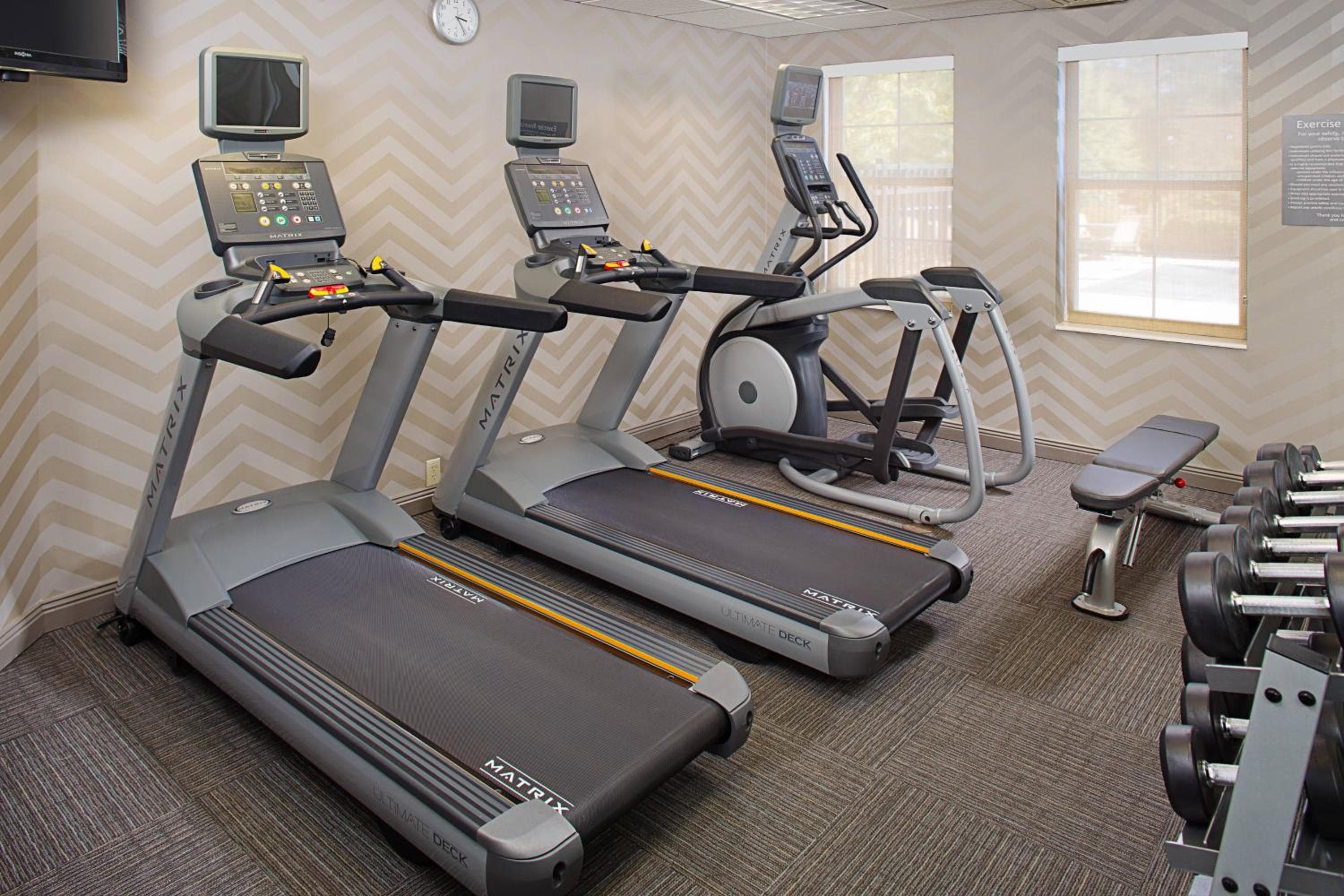 Residence Inn Richmond Northwest