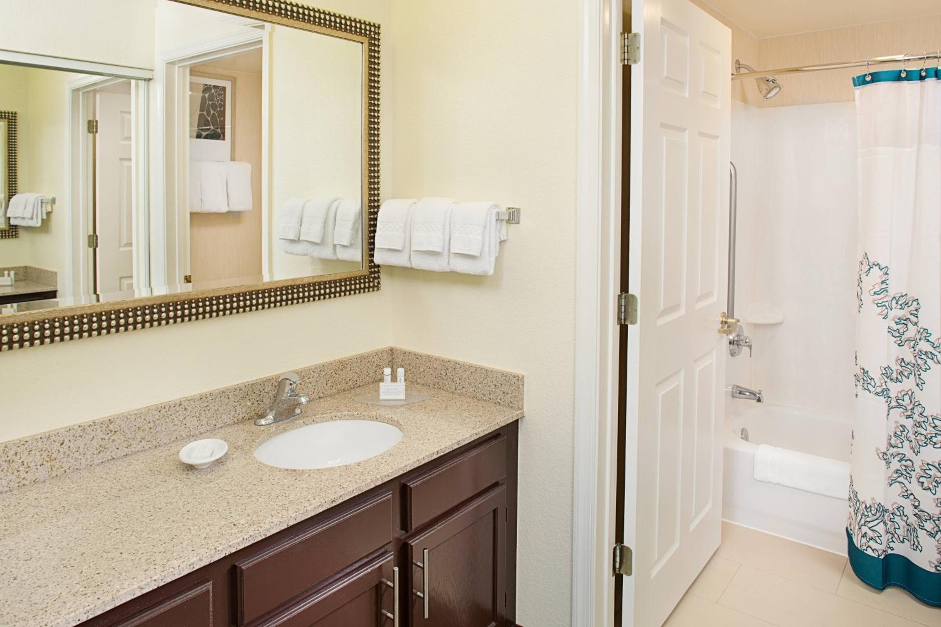 Residence Inn Richmond Northwest