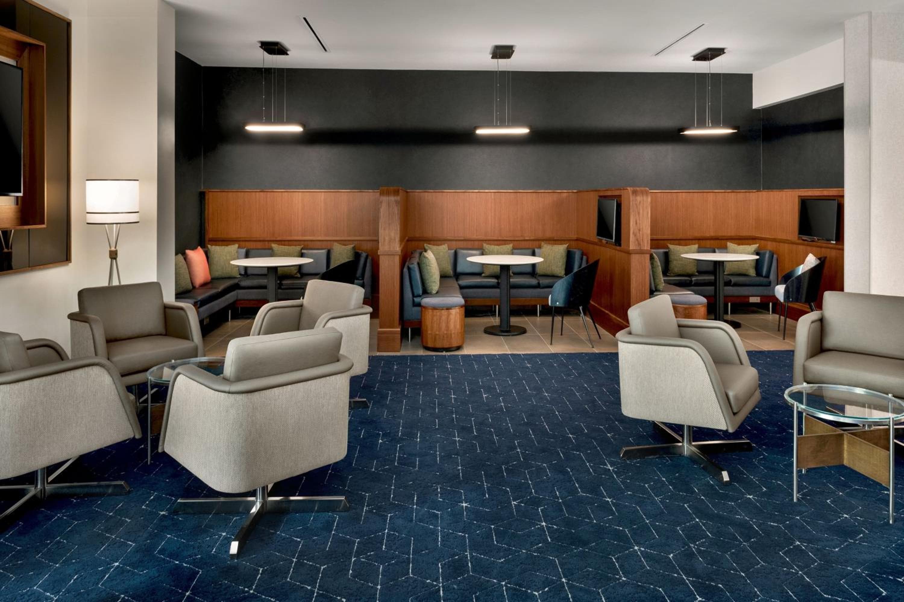 Courtyard by Marriott New Orleans Metairie