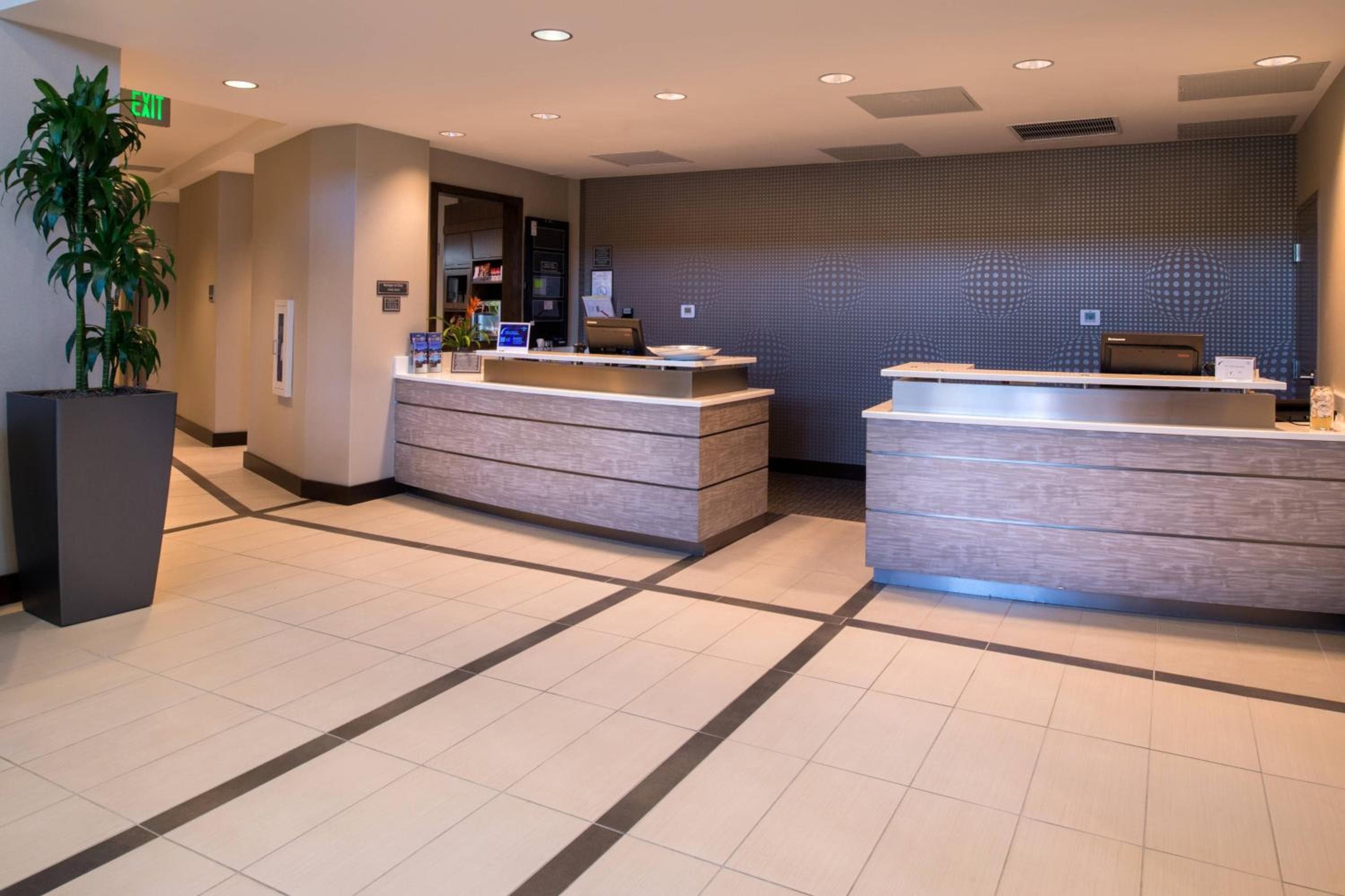 Residence Inn by Marriott Miami West/FL Turnpike