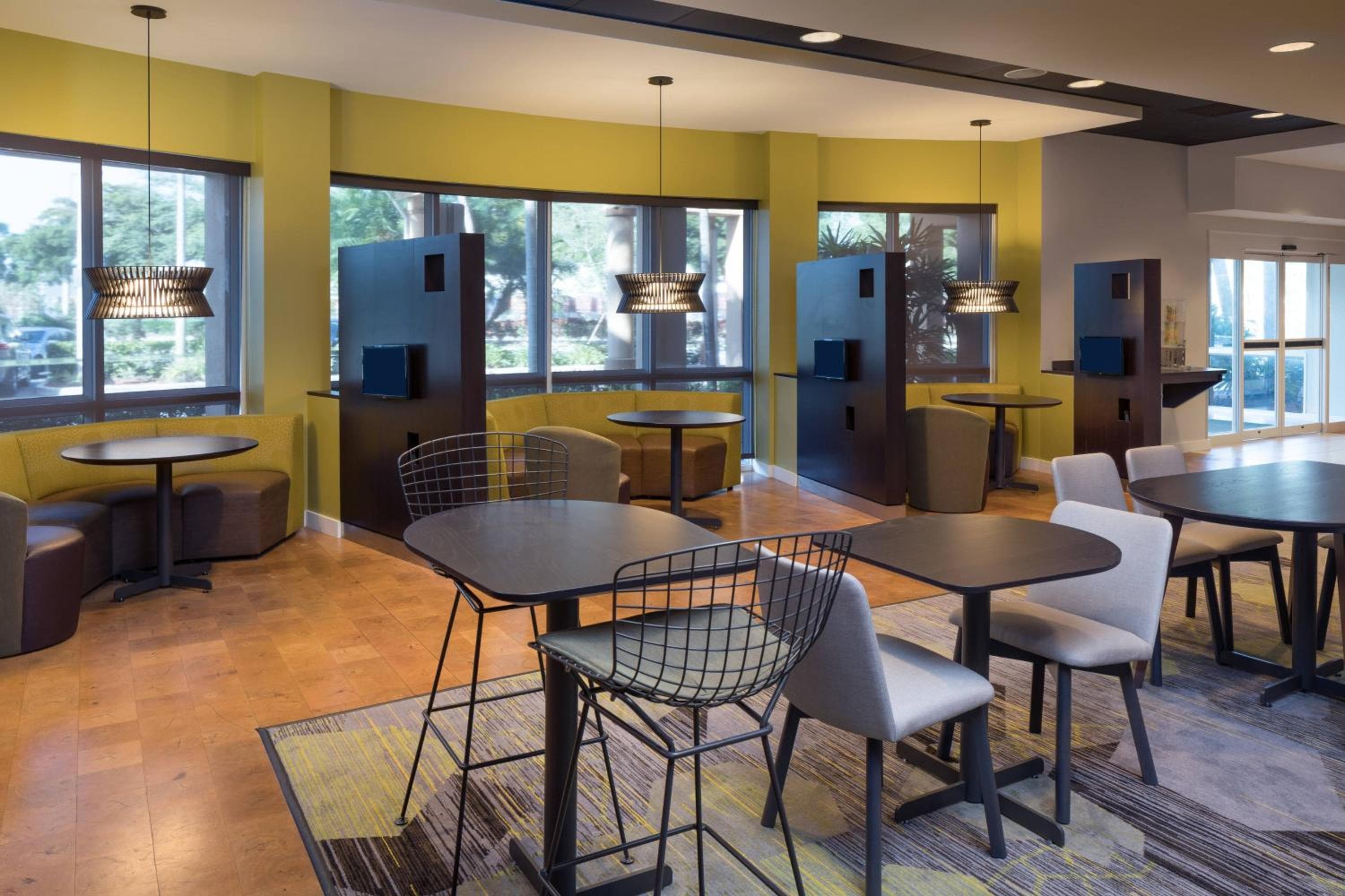 Courtyard by Marriott Miami West/FL Turnpike