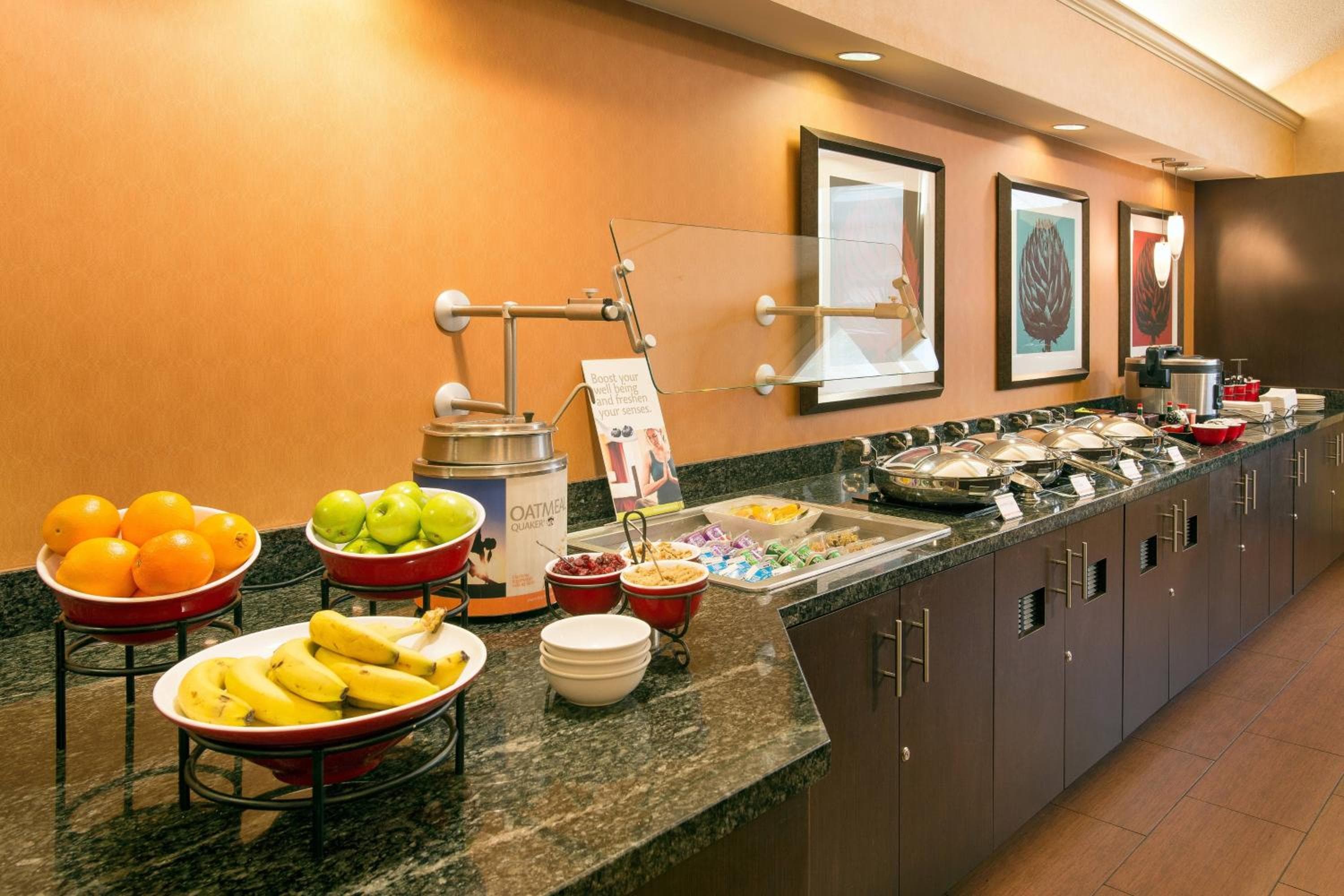 Residence Inn San Diego Sorrento Mesa/Sorrento Valley