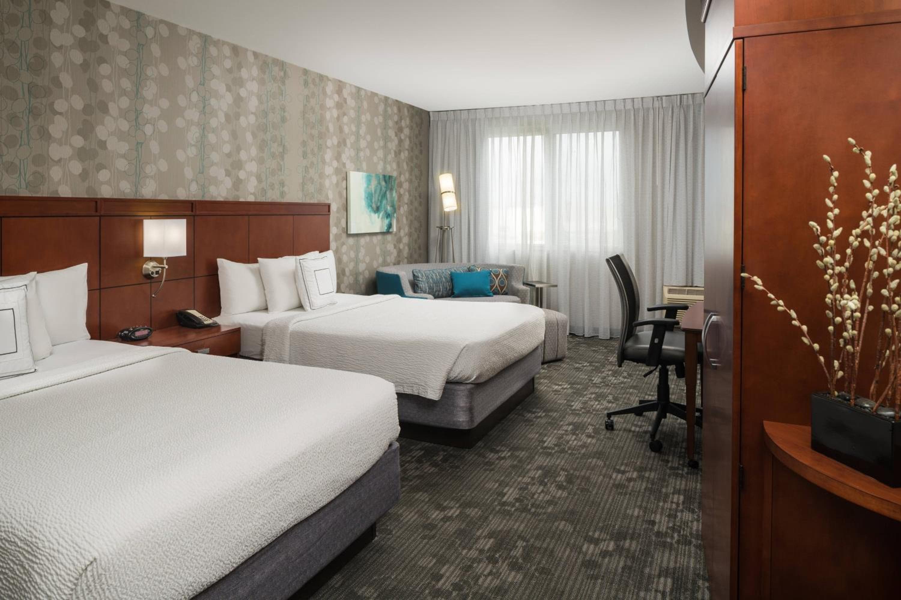 Courtyard by Marriott Miami West/FL Turnpike