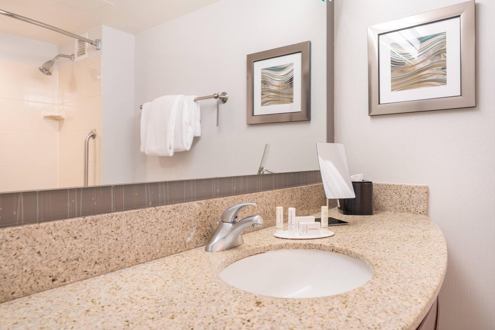 Courtyard by Marriott Silver Spring Downtown