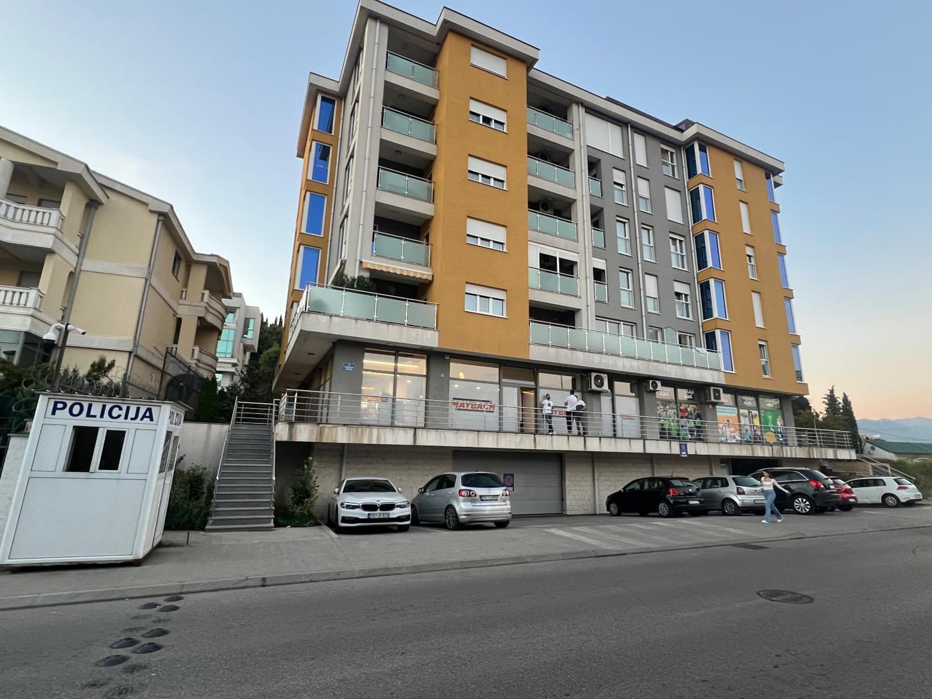 AS Apartment