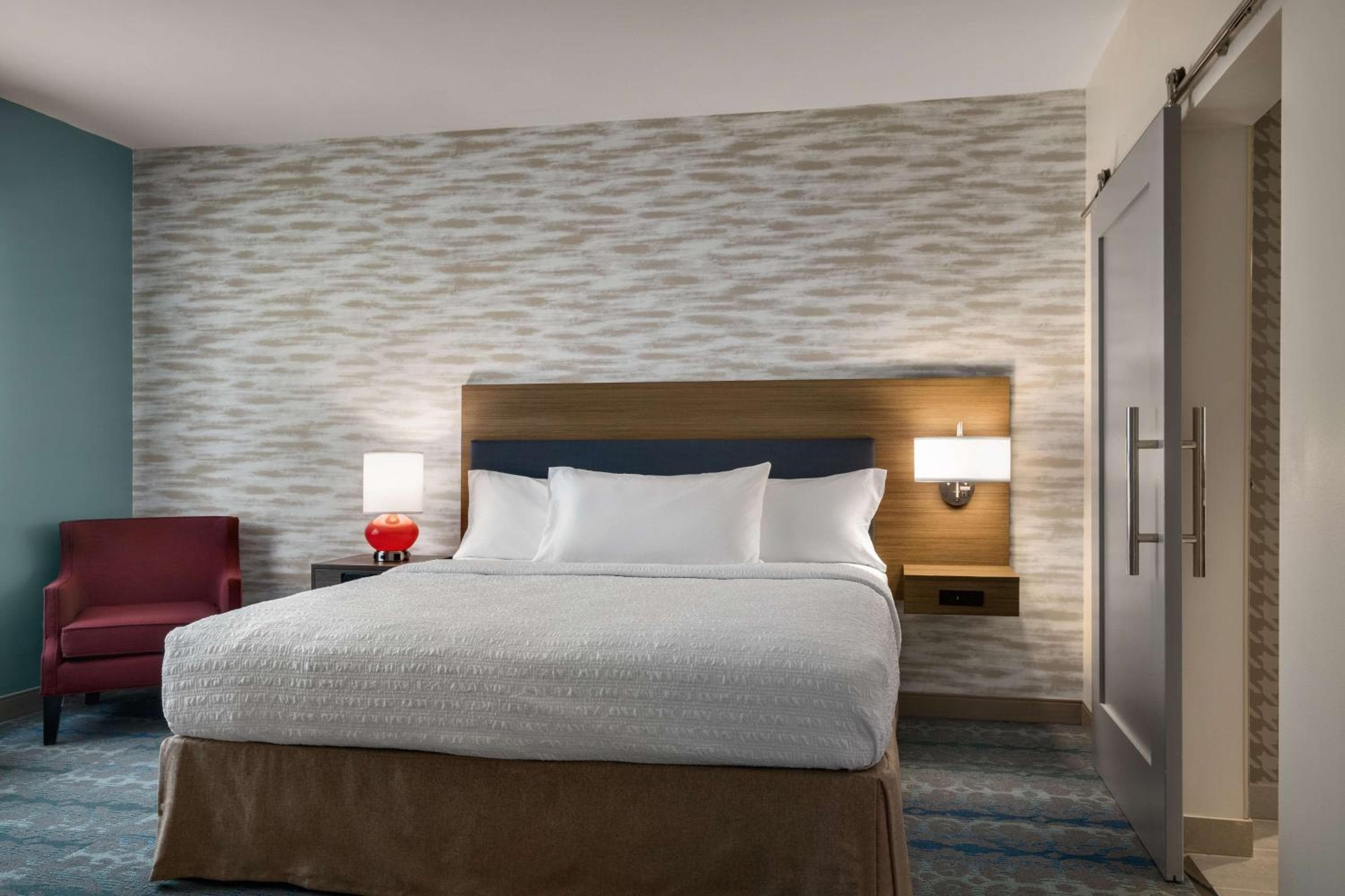 Home2 Suites By Hilton Austin Downtown East Side