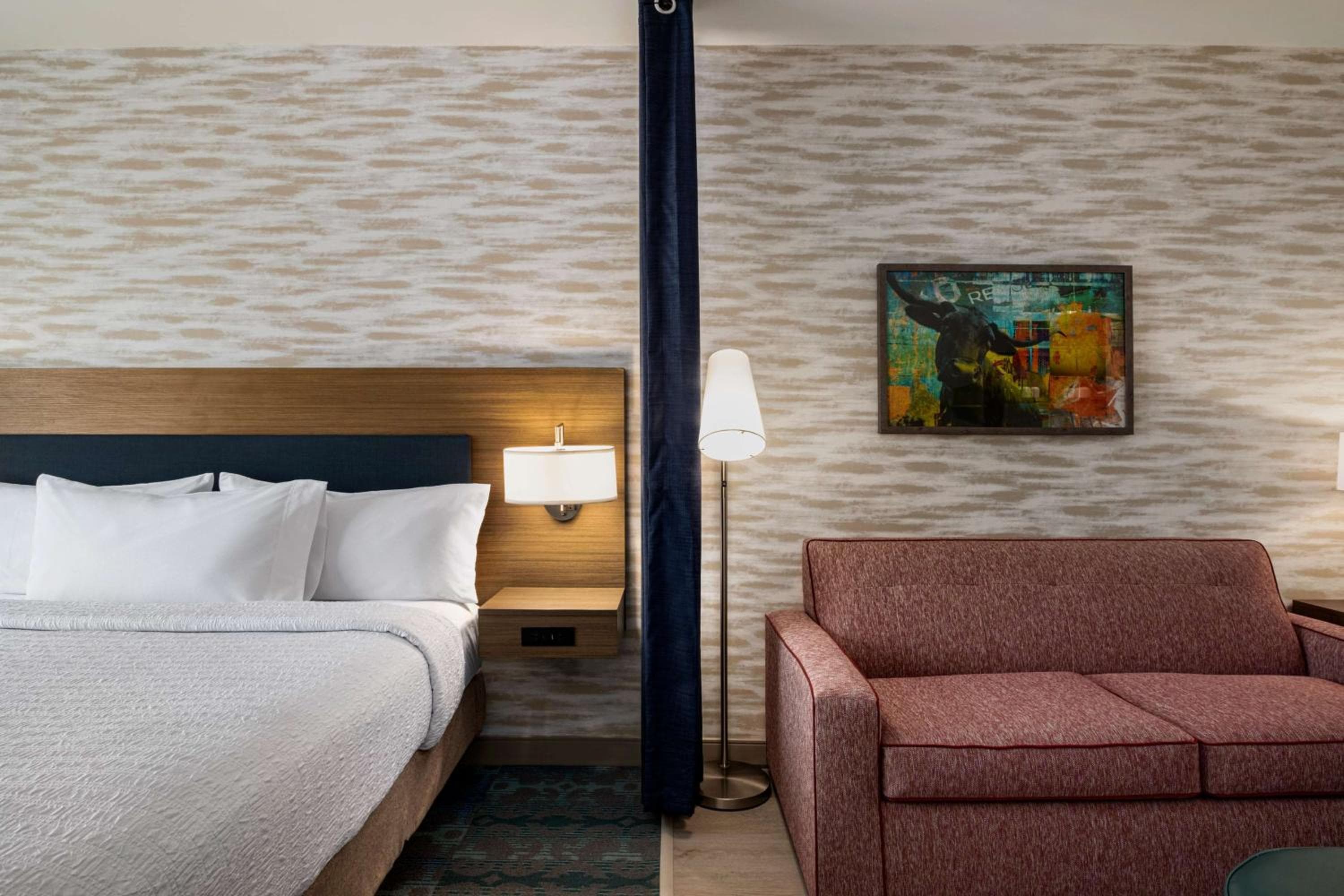 Home2 Suites By Hilton Austin Downtown East Side