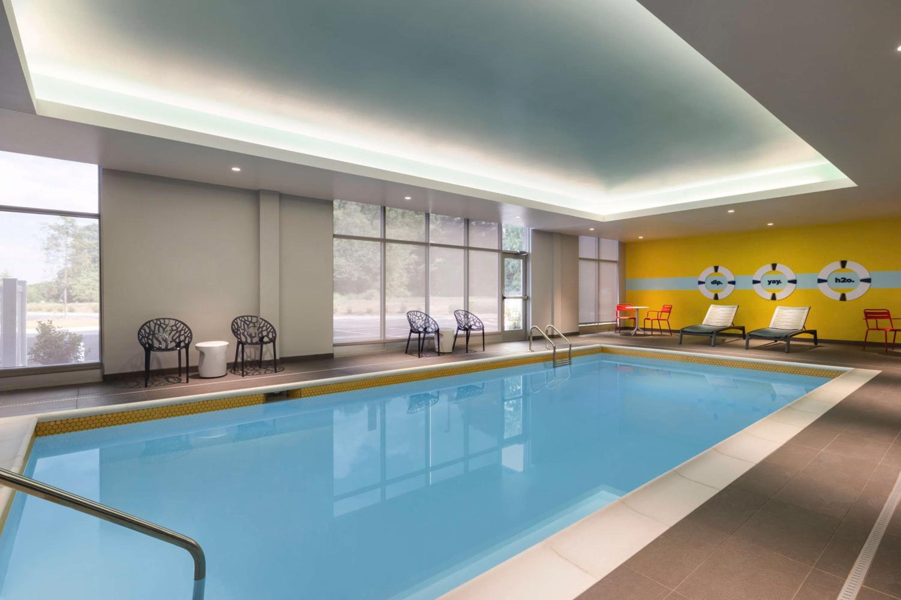 Tru By Hilton Charlotte Tyvola I-77