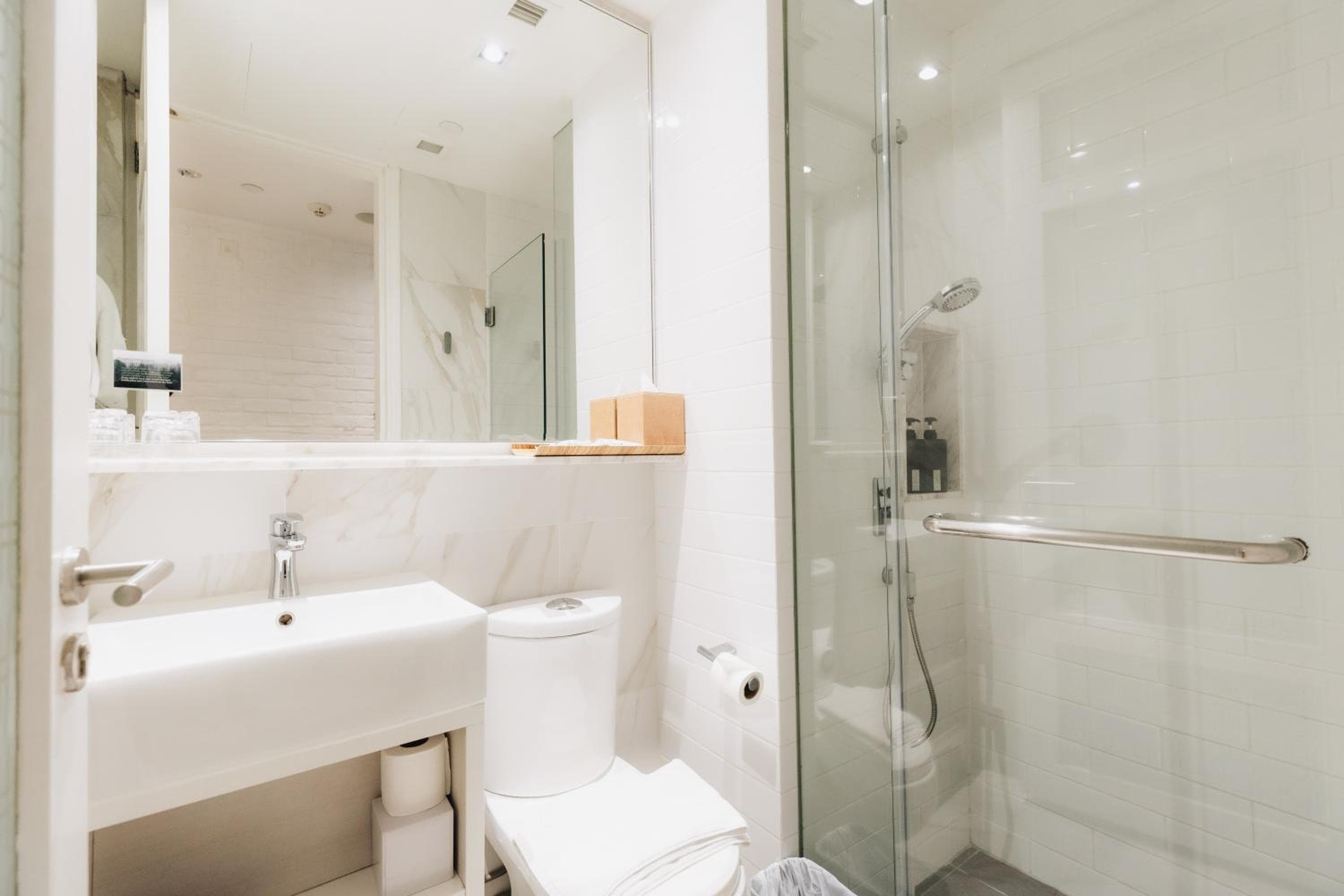 Hotel NuVe Heritage