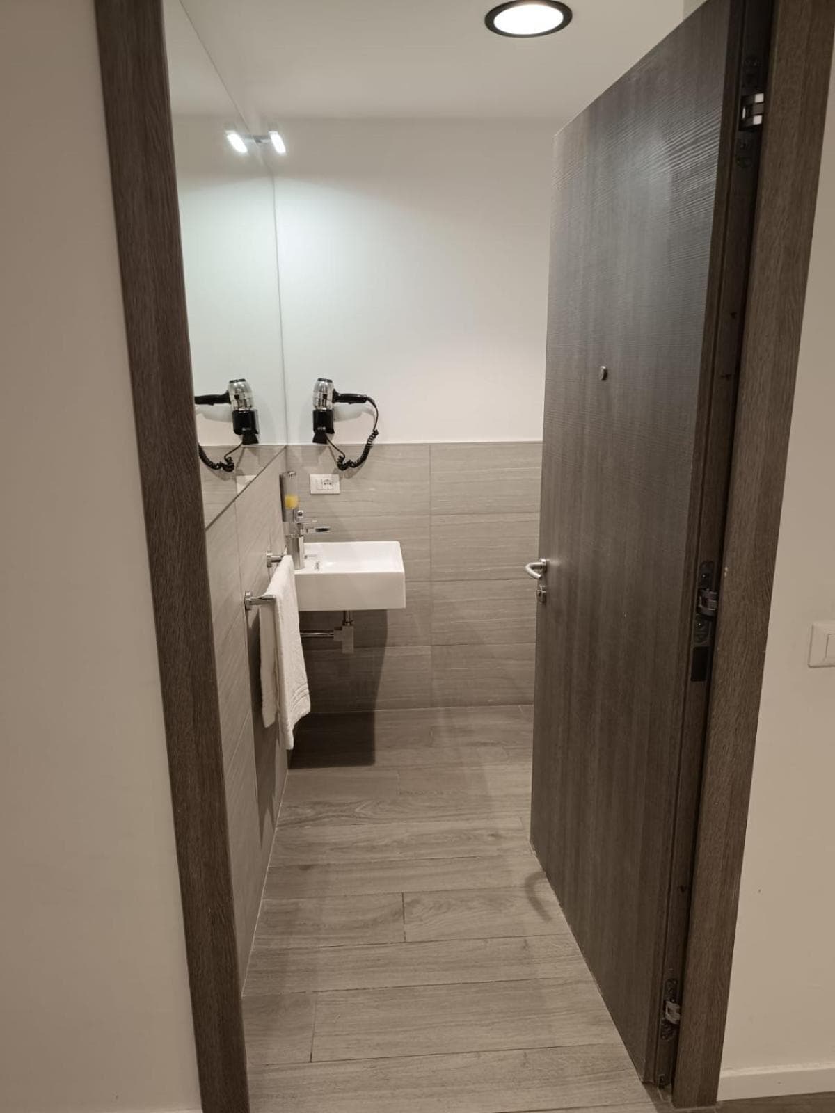 Spark By Hilton Milan Linate Airport