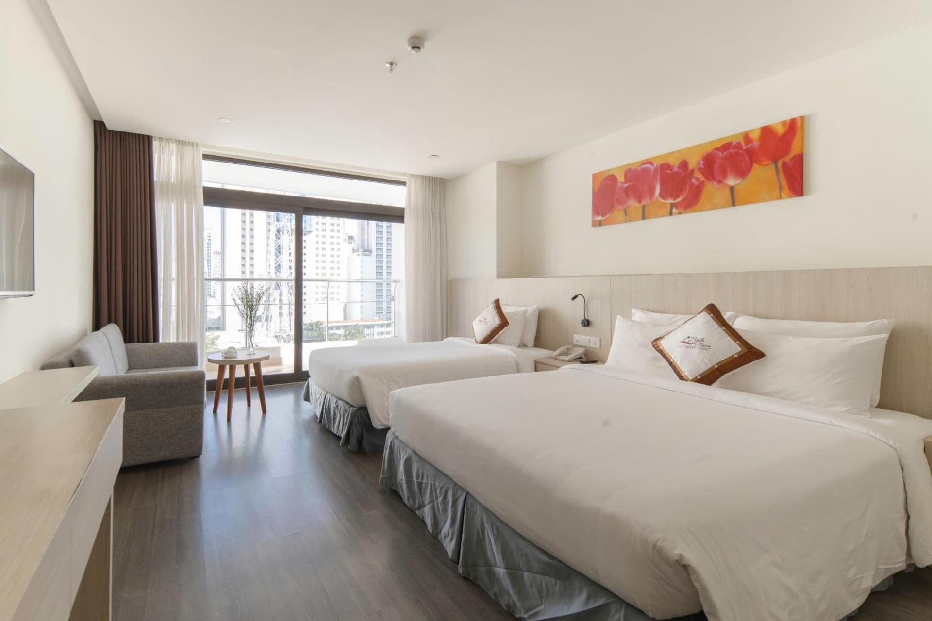 Stella Maris Nha Trang Hotel
