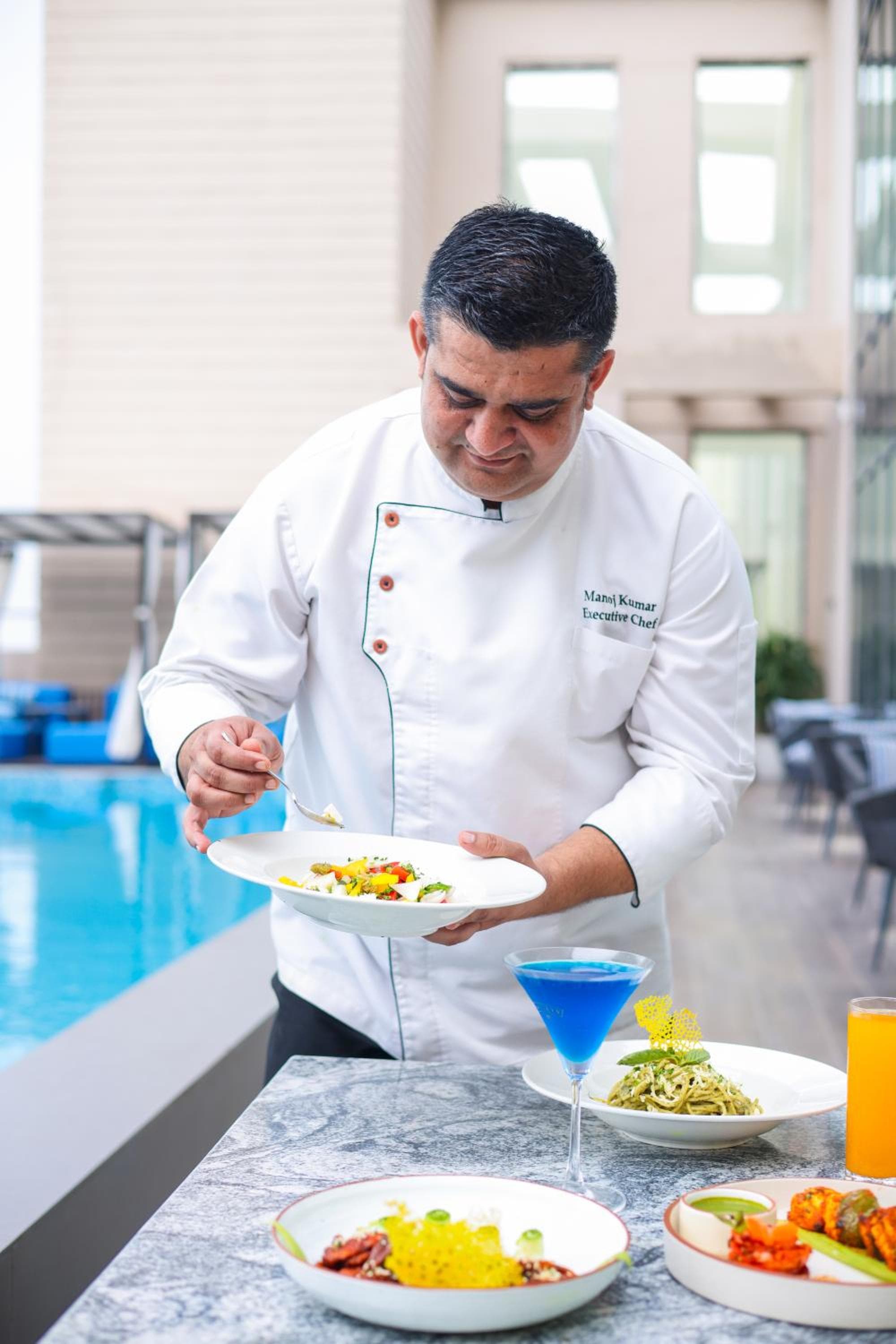 Rhythm Gurugram, Hotel & Suites, Sohna Road, Sector 68