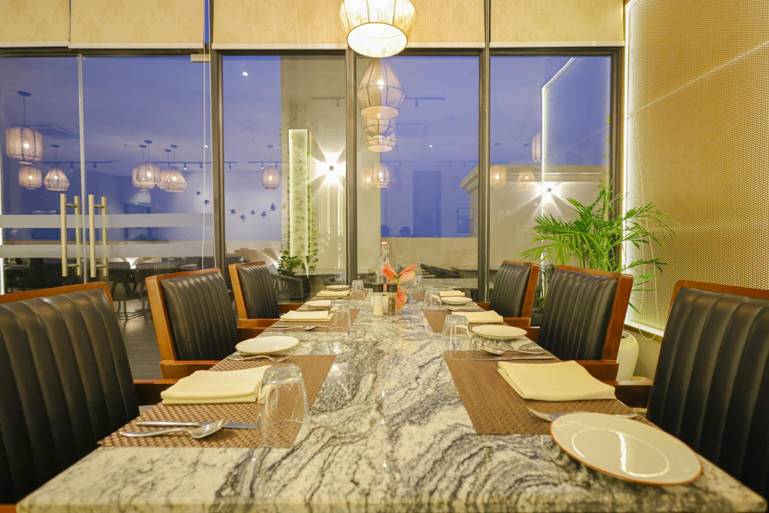 Rhythm Gurugram, Hotel & Suites, Sohna Road, Sector 68