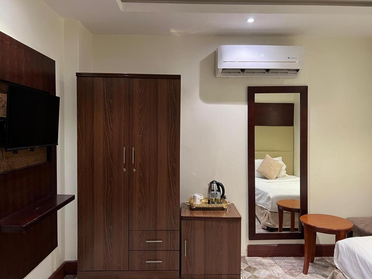 Dalin Serviced Apartments