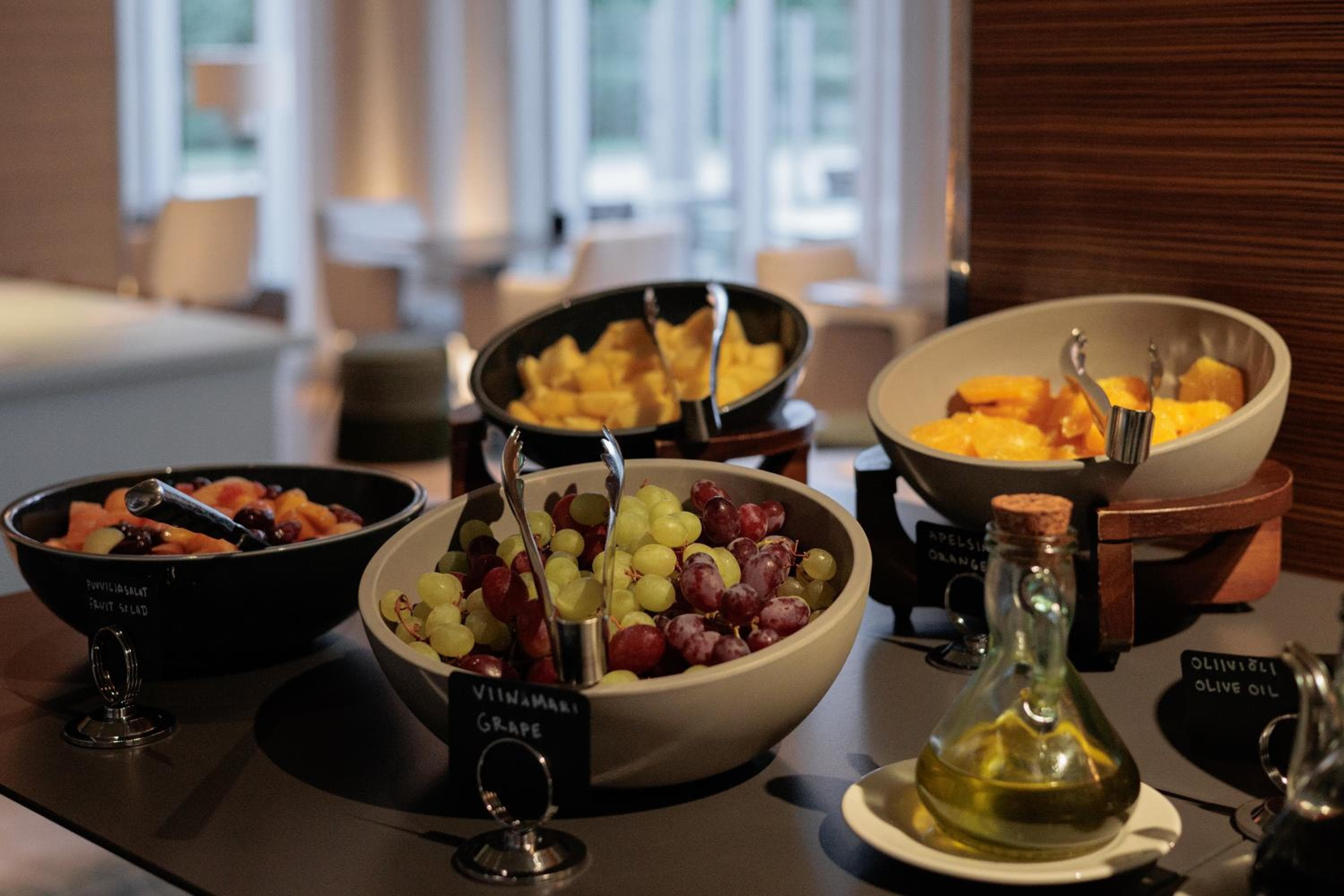 Mercure Tallinn