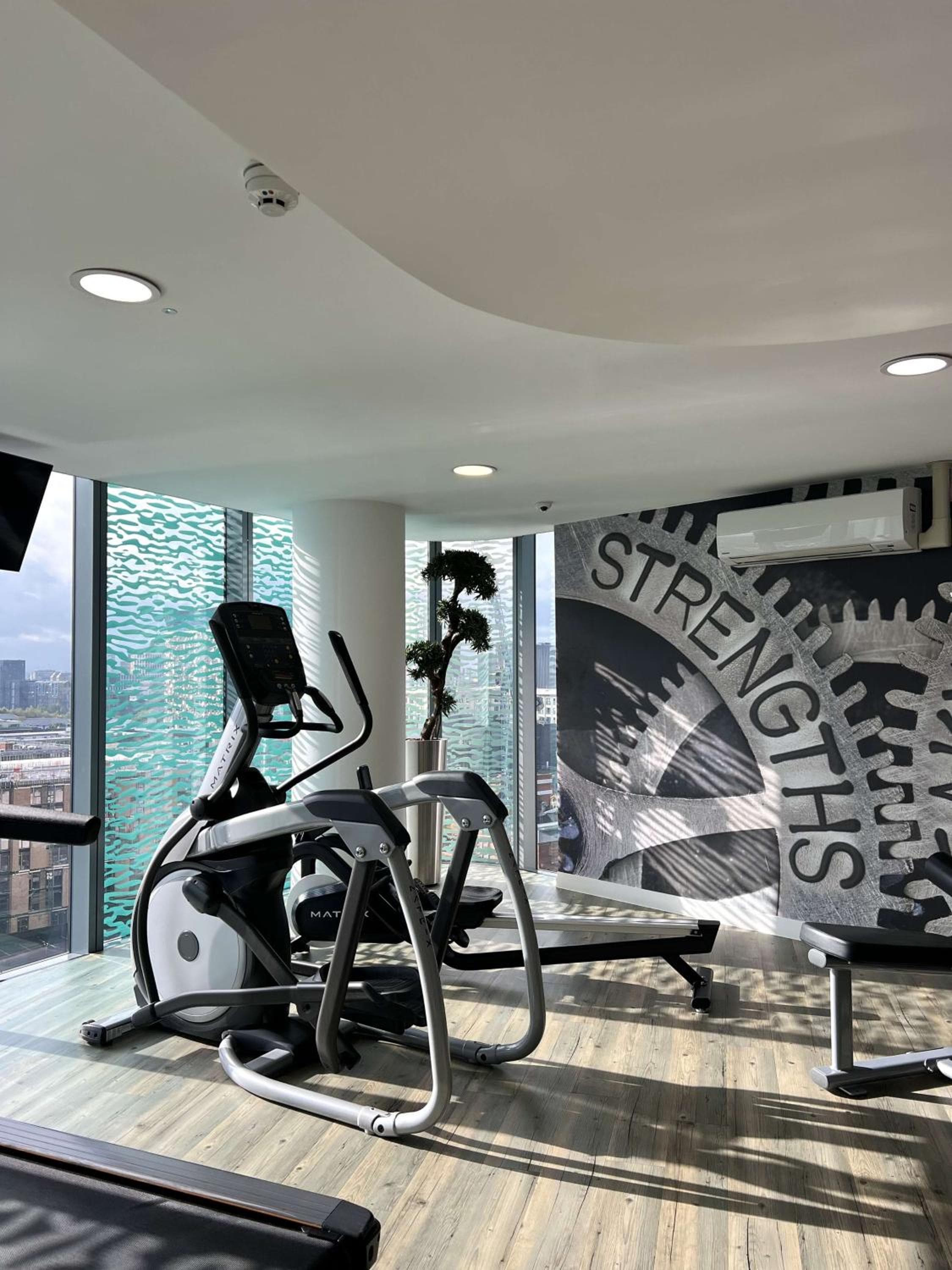 Radisson Blu Hotel, Birmingham