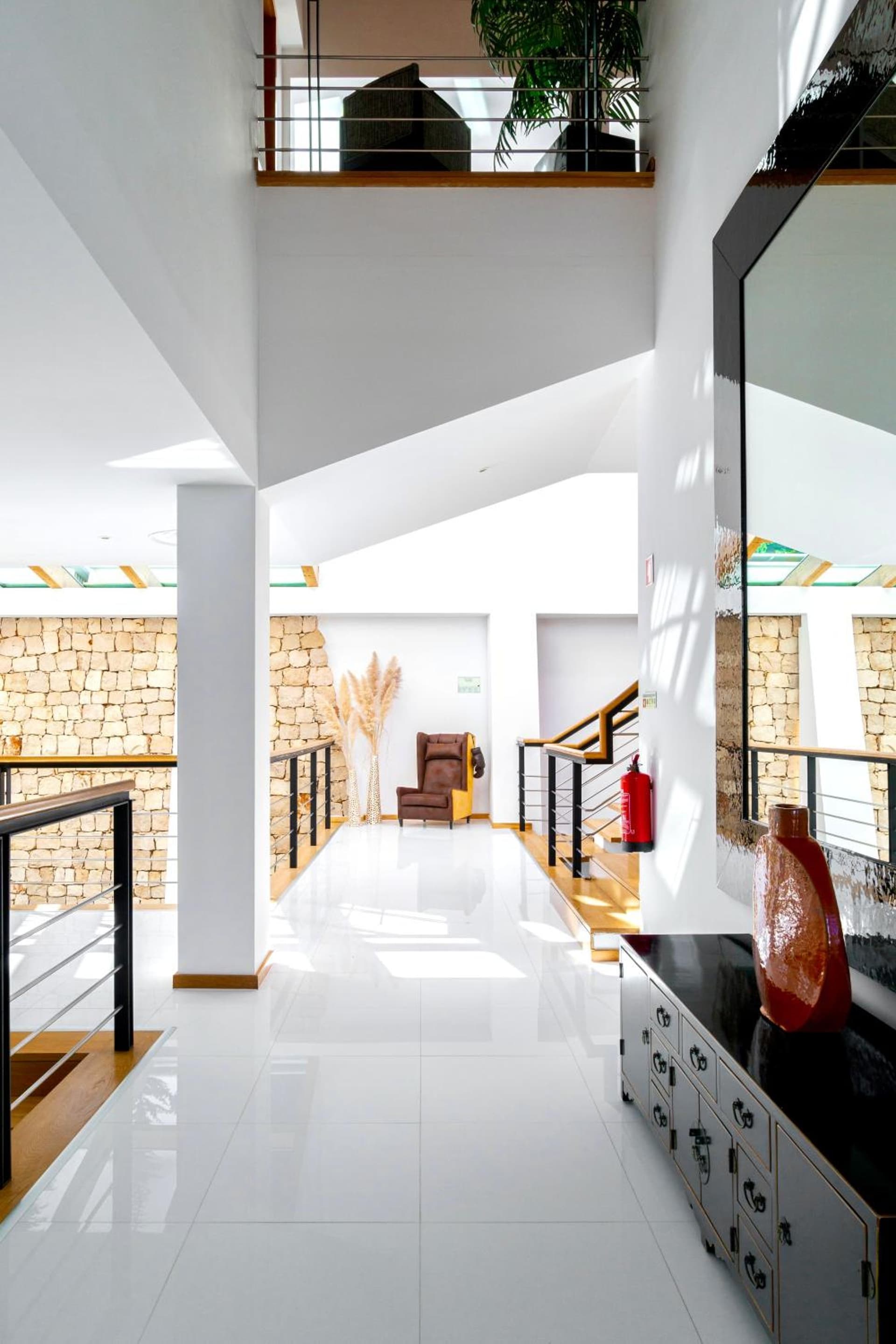 Vila Valverde Design Country Hotel